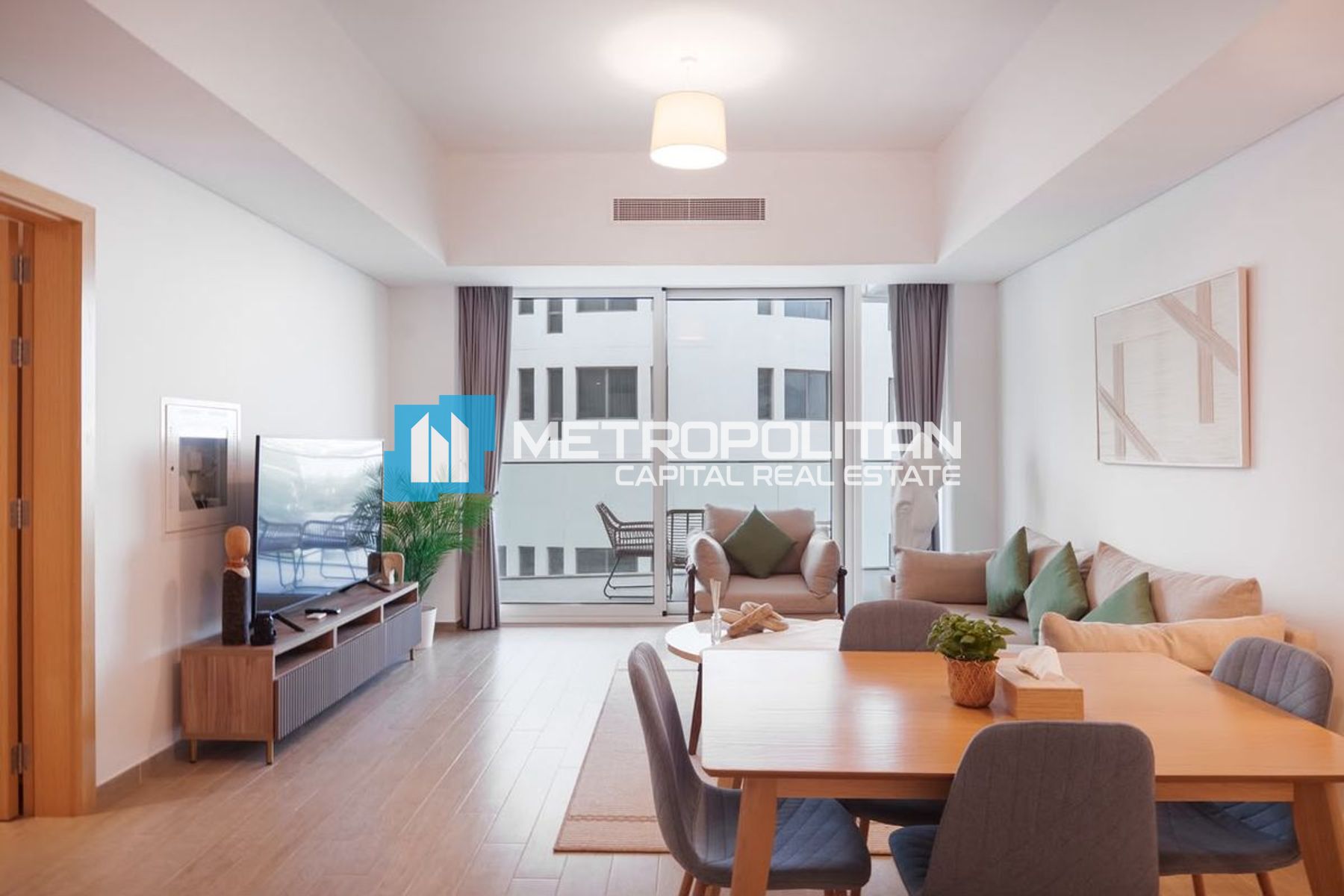 Image - Mayan 1, Yas Island, Abu Dhabi | Project - Apartment