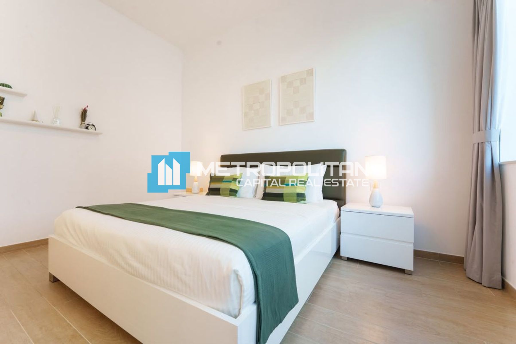Image - Mayan 1, Yas Island, Abu Dhabi | Project - Apartment