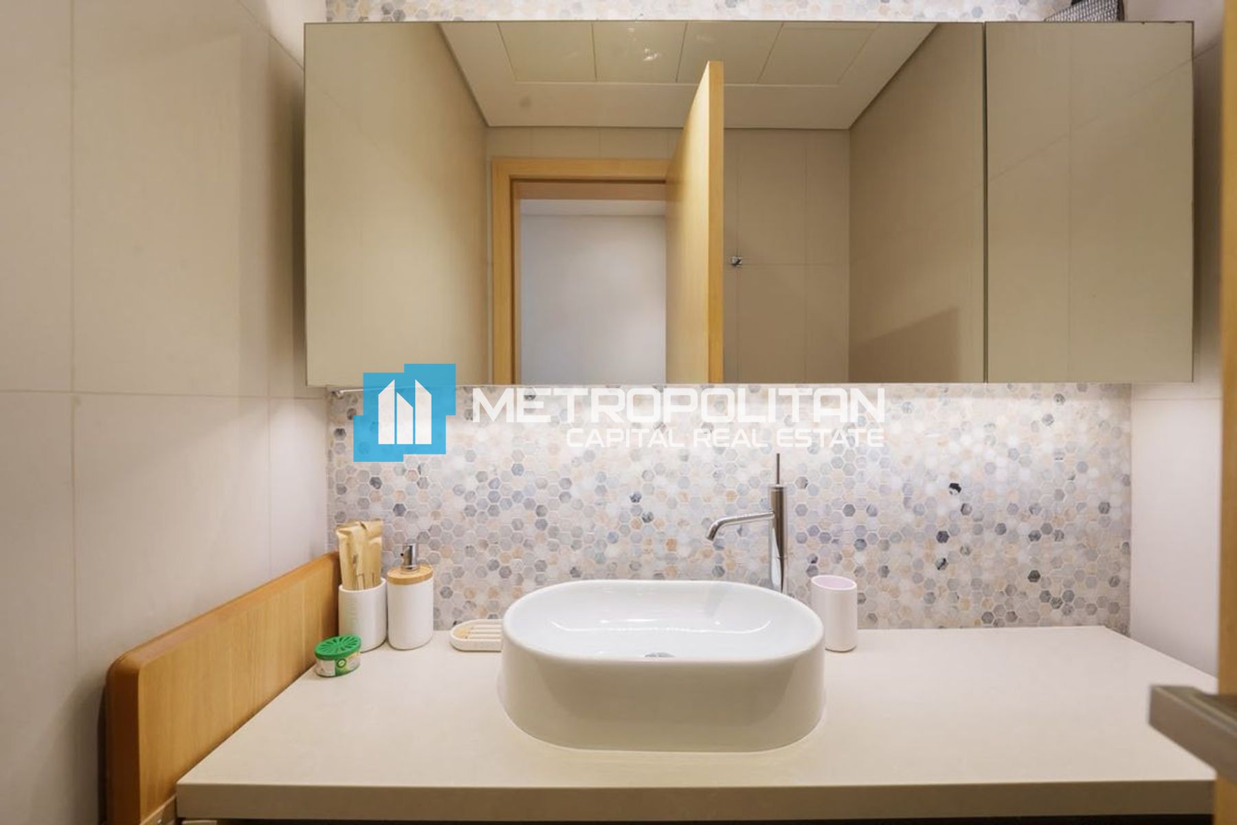 Image - Mayan 1, Yas Island, Abu Dhabi | Project - Apartment