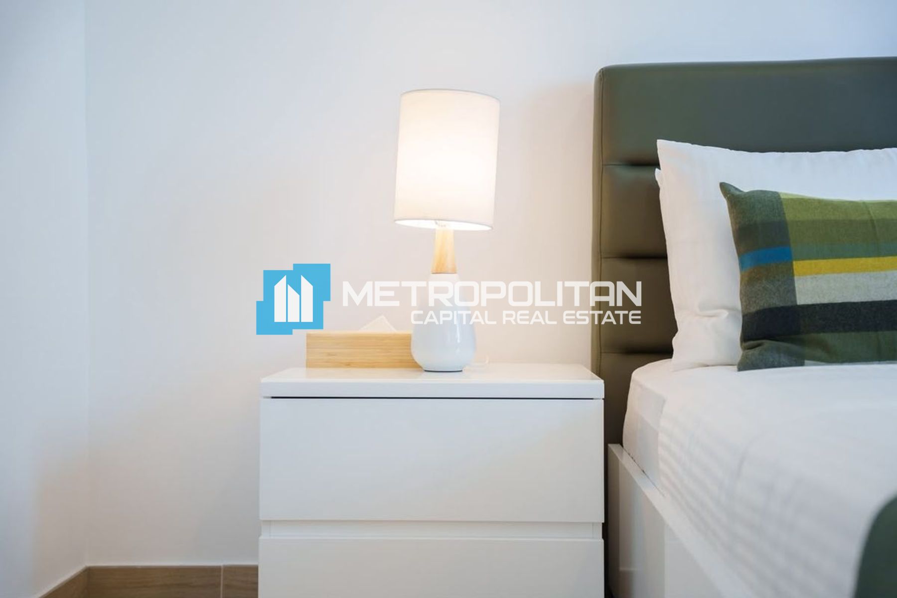 Image - Mayan 1, Yas Island, Abu Dhabi | Project - Apartment