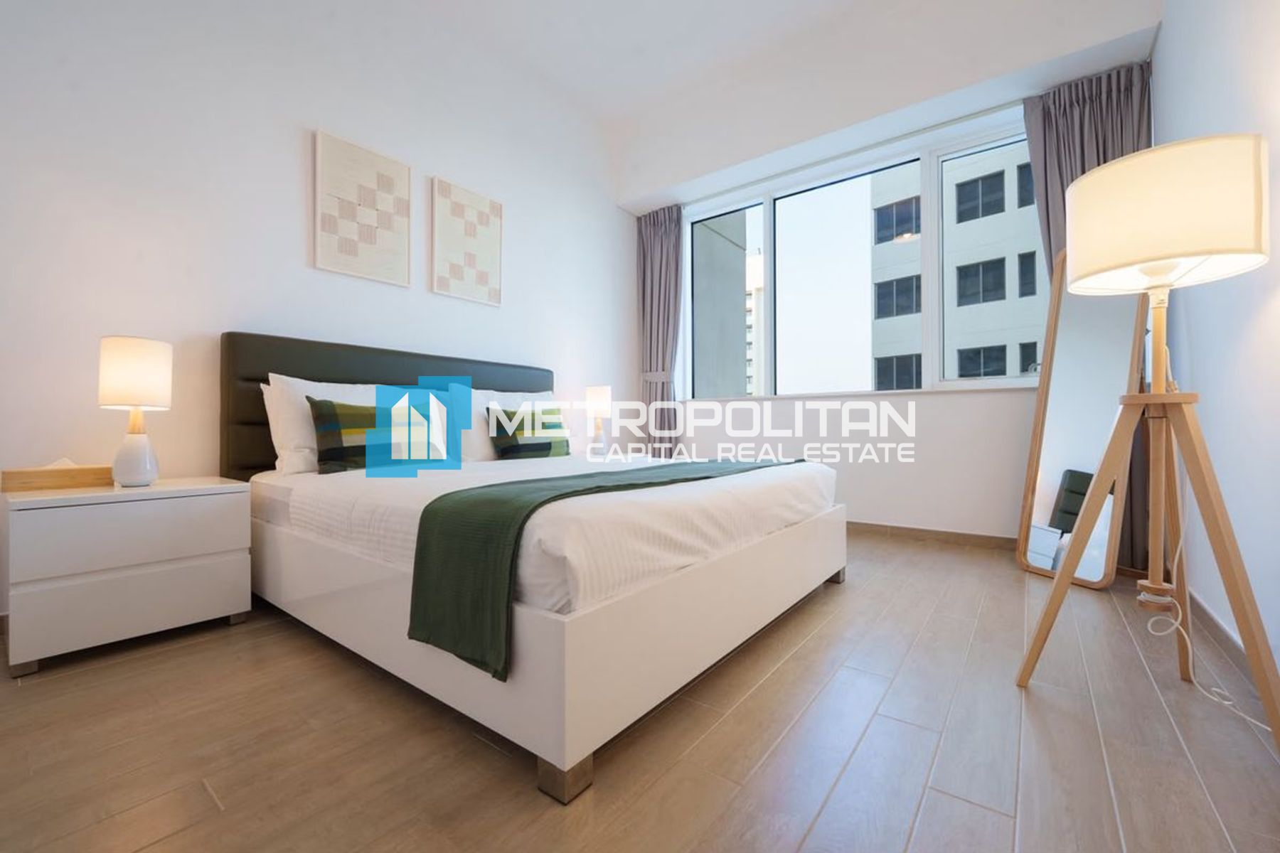 Image - Mayan 1, Yas Island, Abu Dhabi | Project - Apartment