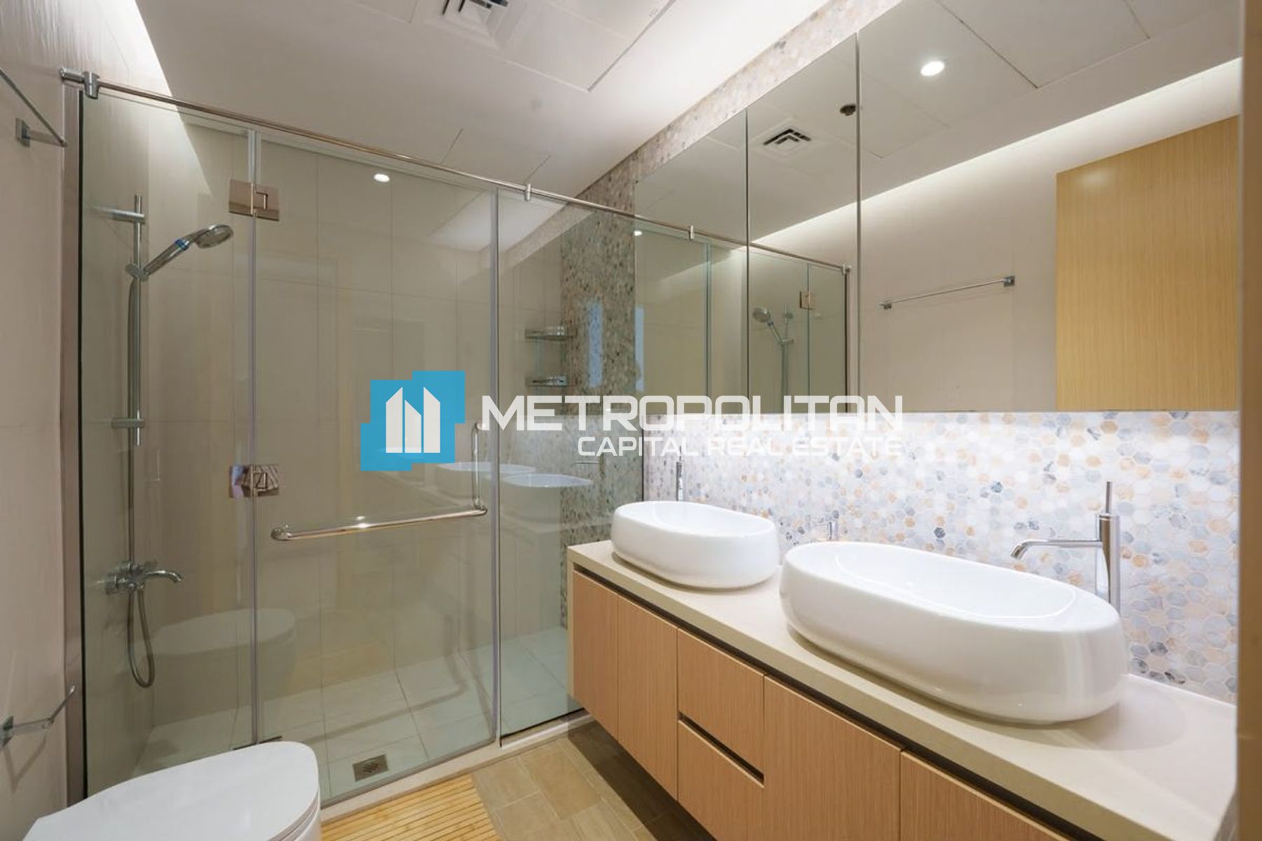 Image - Mayan 1, Yas Island, Abu Dhabi | Project - Apartment