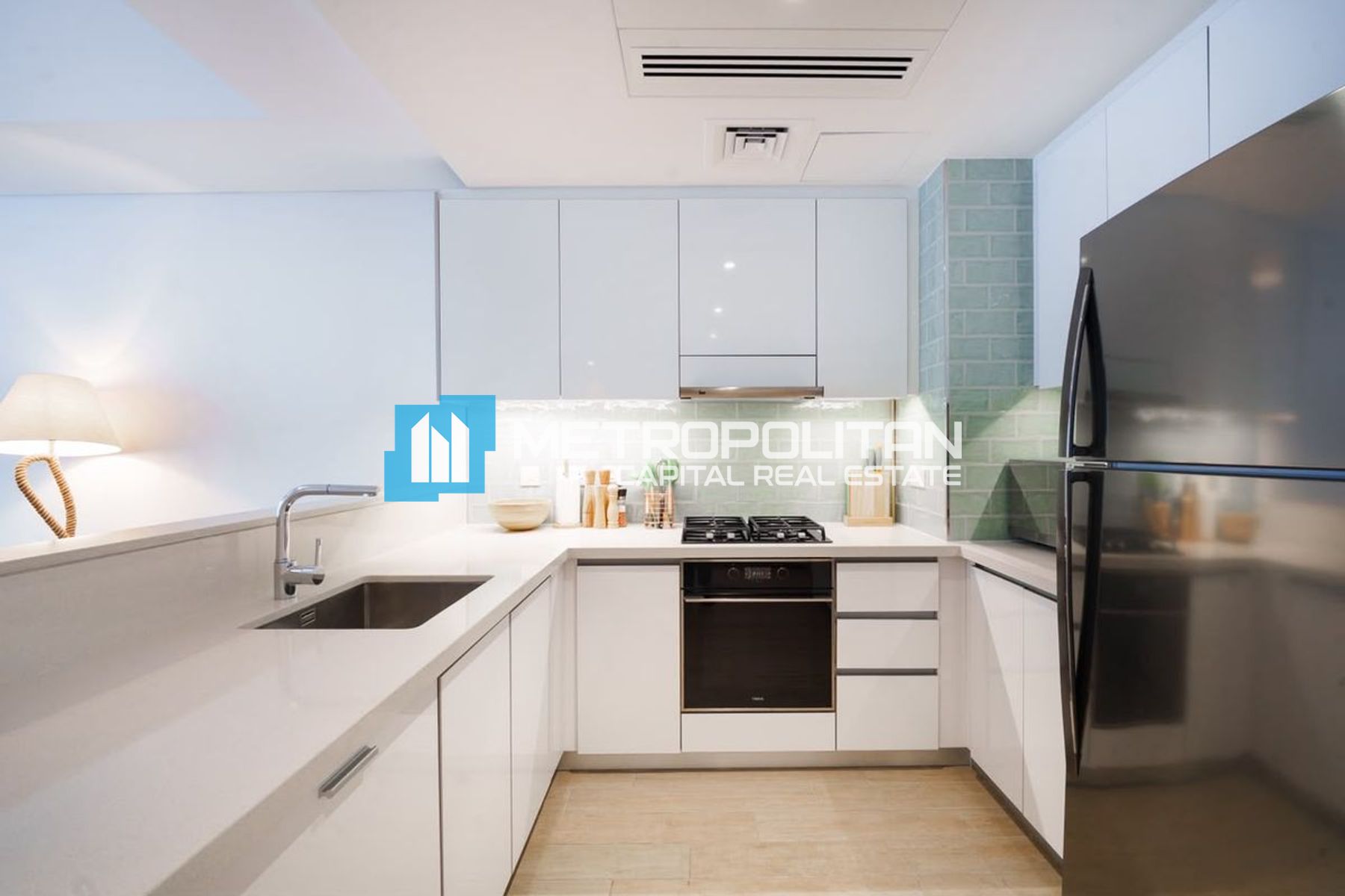 Image - Mayan 1, Yas Island, Abu Dhabi | Project - Apartment