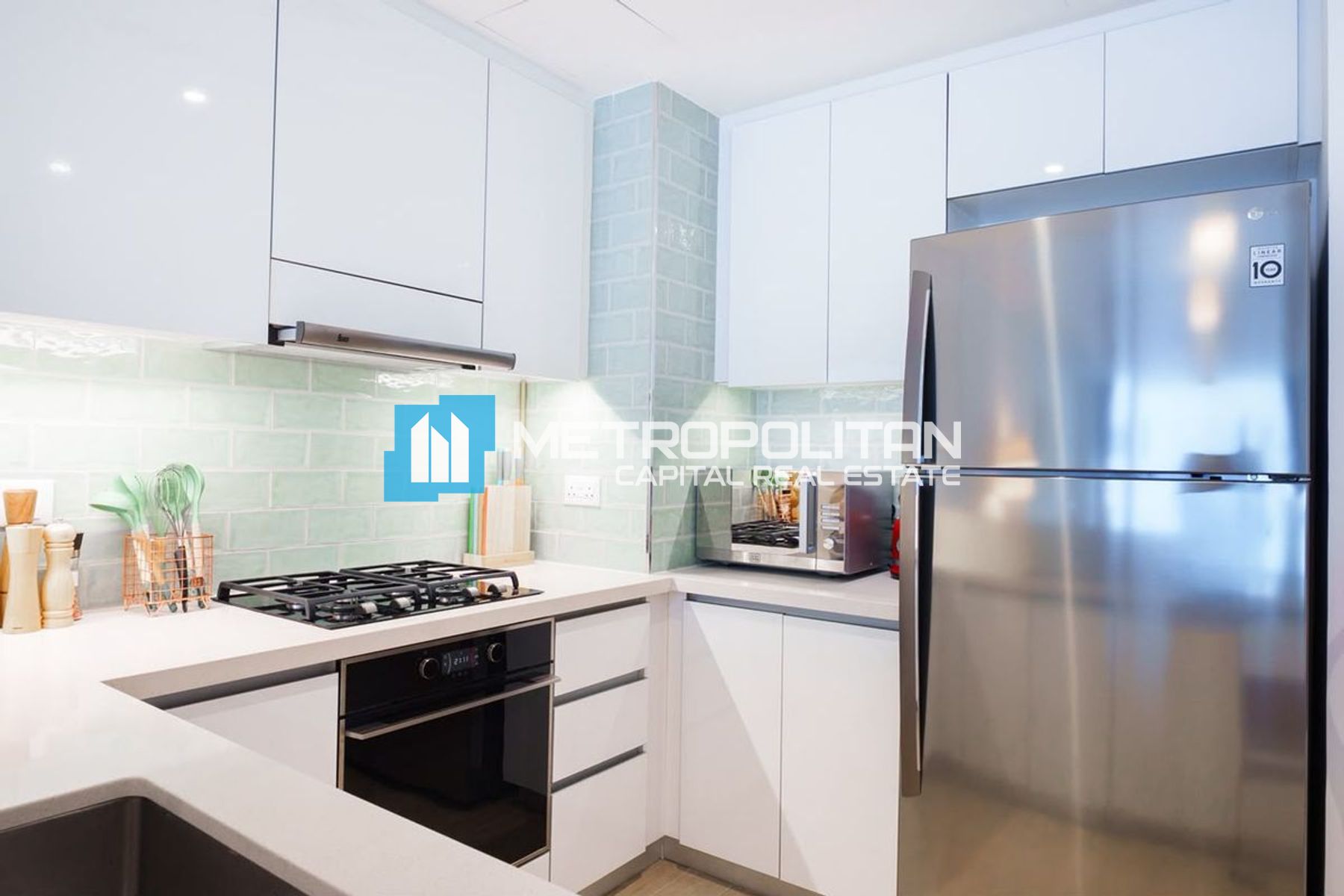 Image - Mayan 1, Yas Island, Abu Dhabi | Project - Apartment