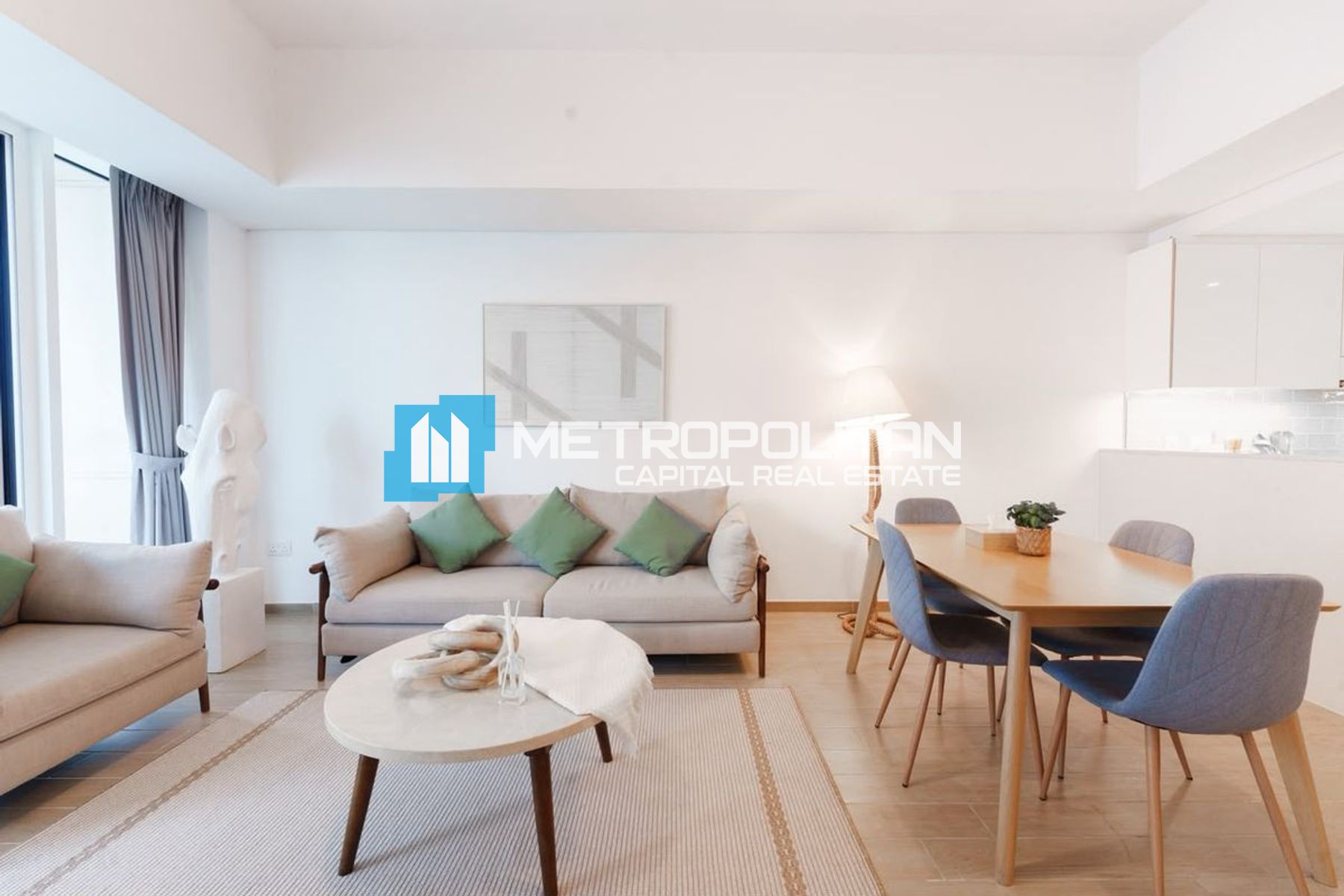Image - Mayan 1, Yas Island, Abu Dhabi | Project - Apartment