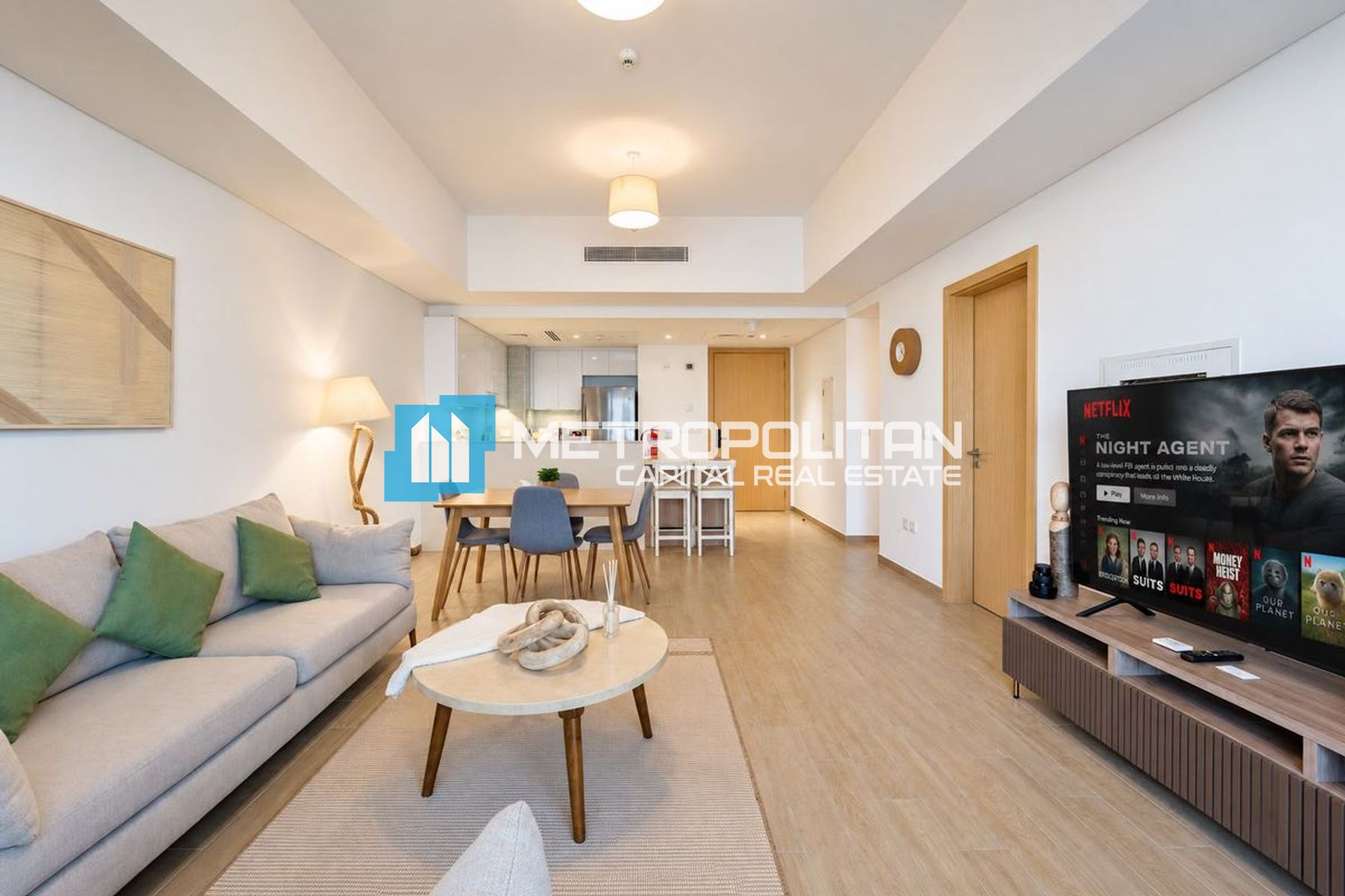 Image - Mayan 1, Yas Island, Abu Dhabi | Project - Apartment
