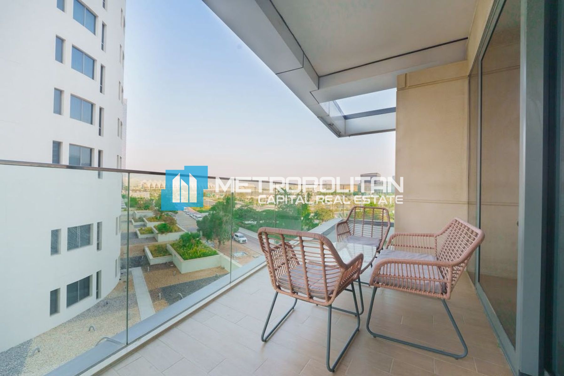Image - Mayan 1, Yas Island, Abu Dhabi | Project - Apartment