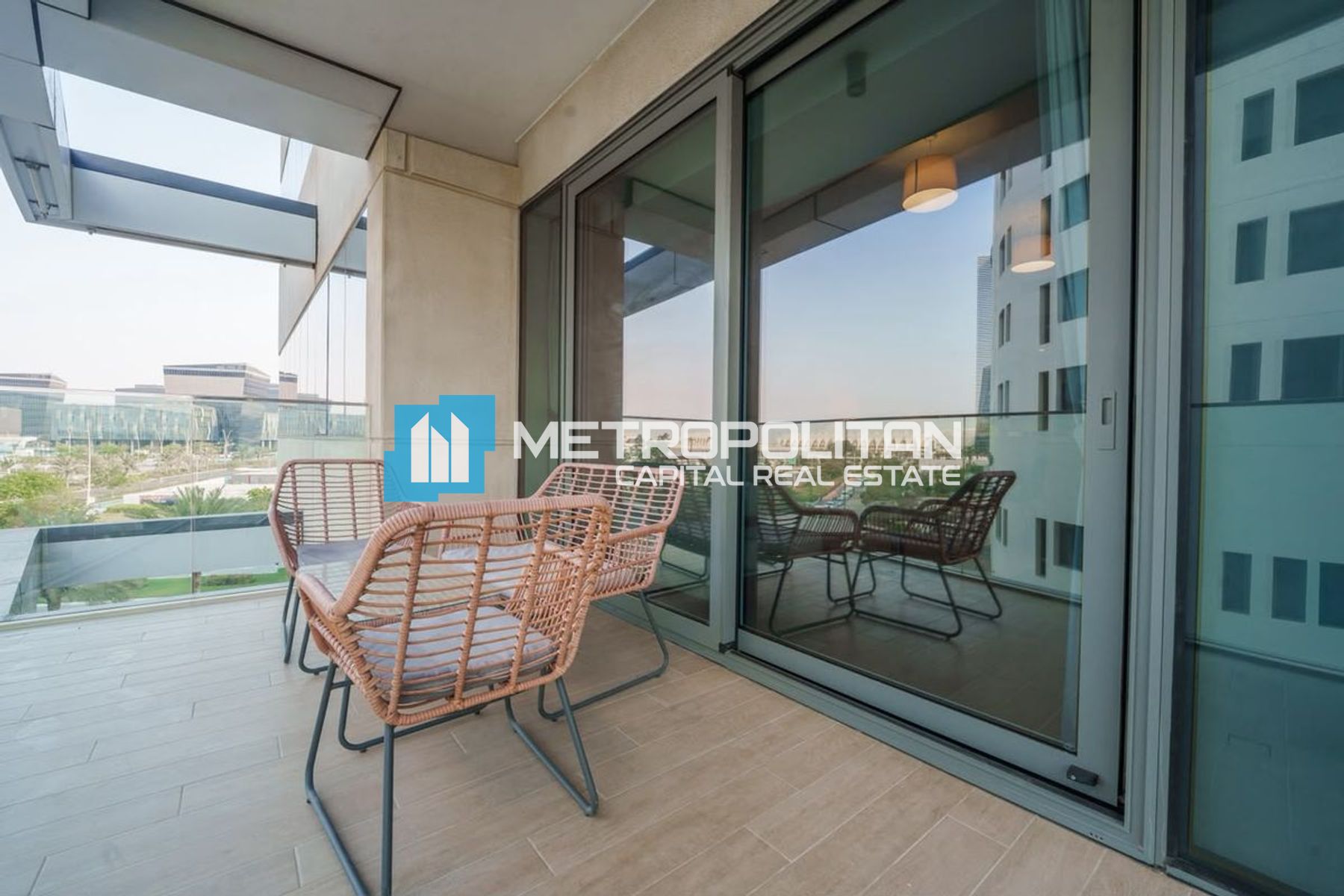 Image - Mayan 1, Yas Island, Abu Dhabi | Project - Apartment