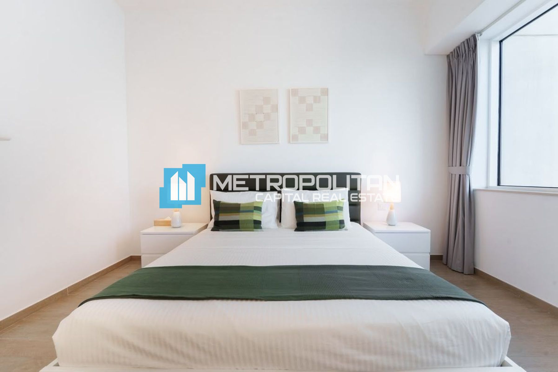 Image - Mayan 1, Yas Island, Abu Dhabi | Project - Apartment