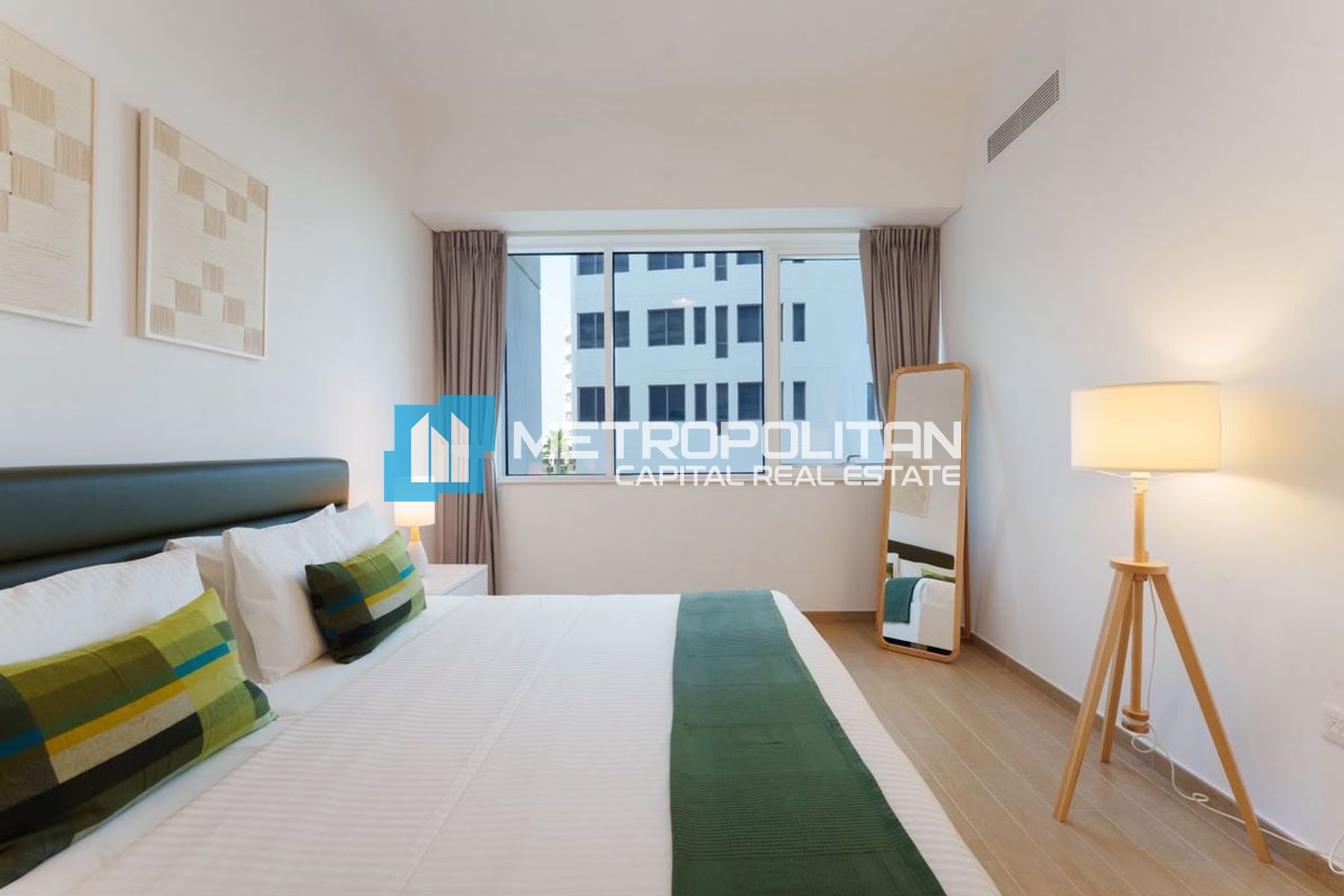 Image - Mayan 1, Yas Island, Abu Dhabi | Project - Apartment