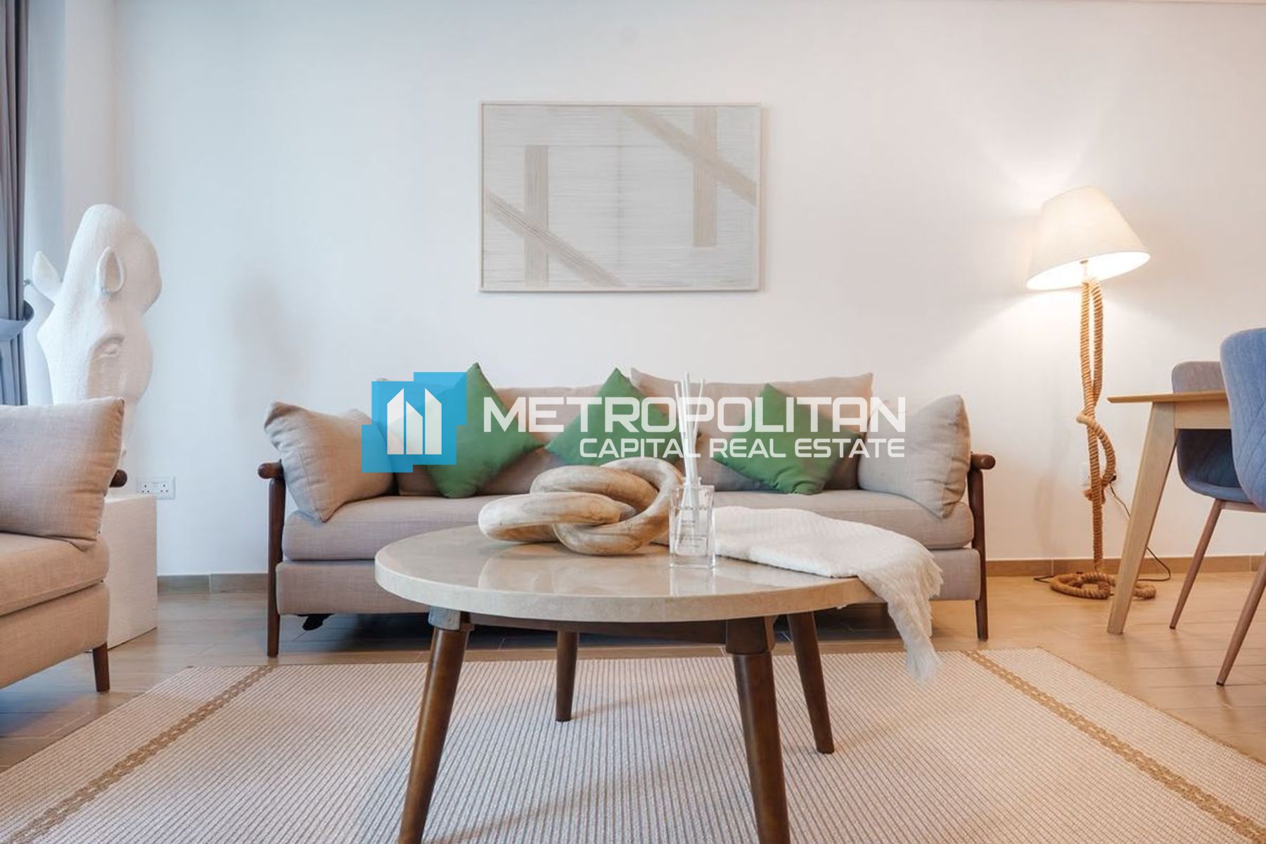 Image - Mayan 1, Yas Island, Abu Dhabi | Project - Apartment
