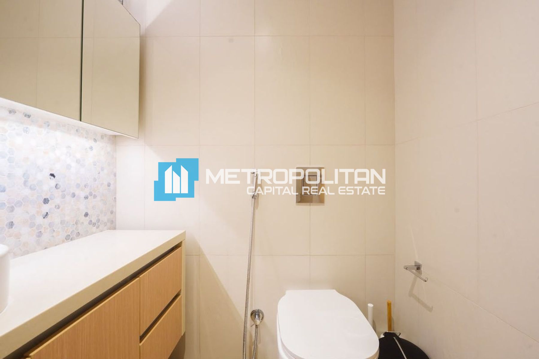 Image - Mayan 1, Yas Island, Abu Dhabi | Project - Apartment