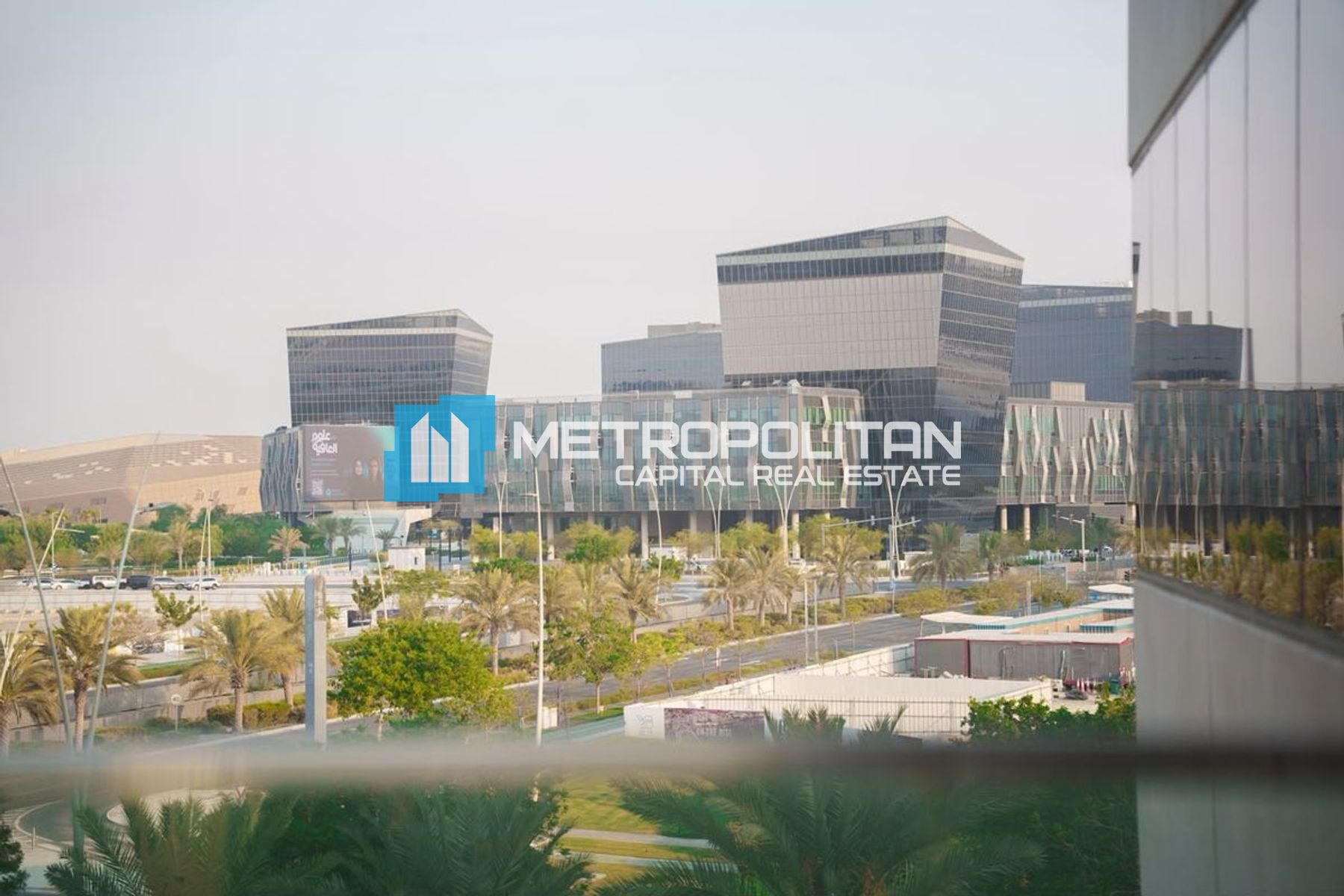 Image - Mayan 1, Yas Island, Abu Dhabi | Project - Apartment