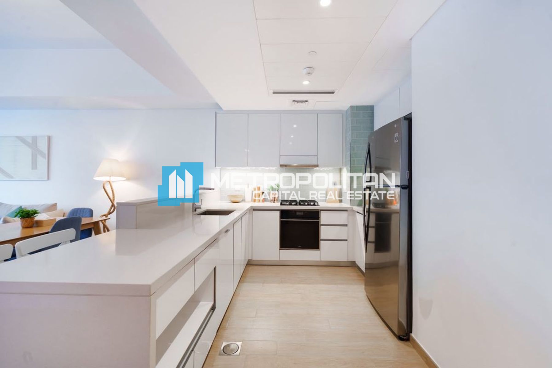 Image - Mayan 1, Yas Island, Abu Dhabi | Project - Apartment