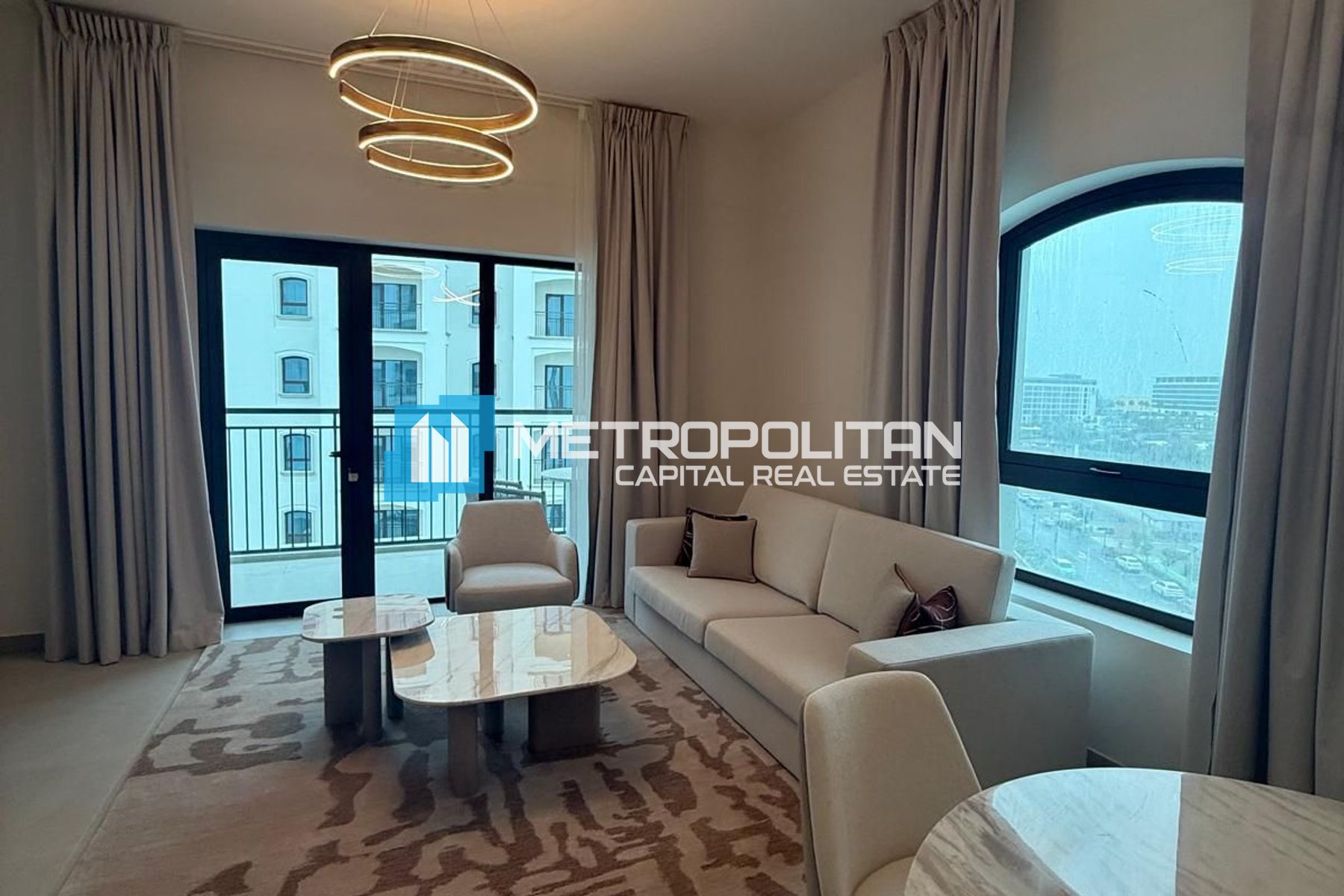 Image - Views B, Yas Island, Abu Dhabi | Project - Apartment