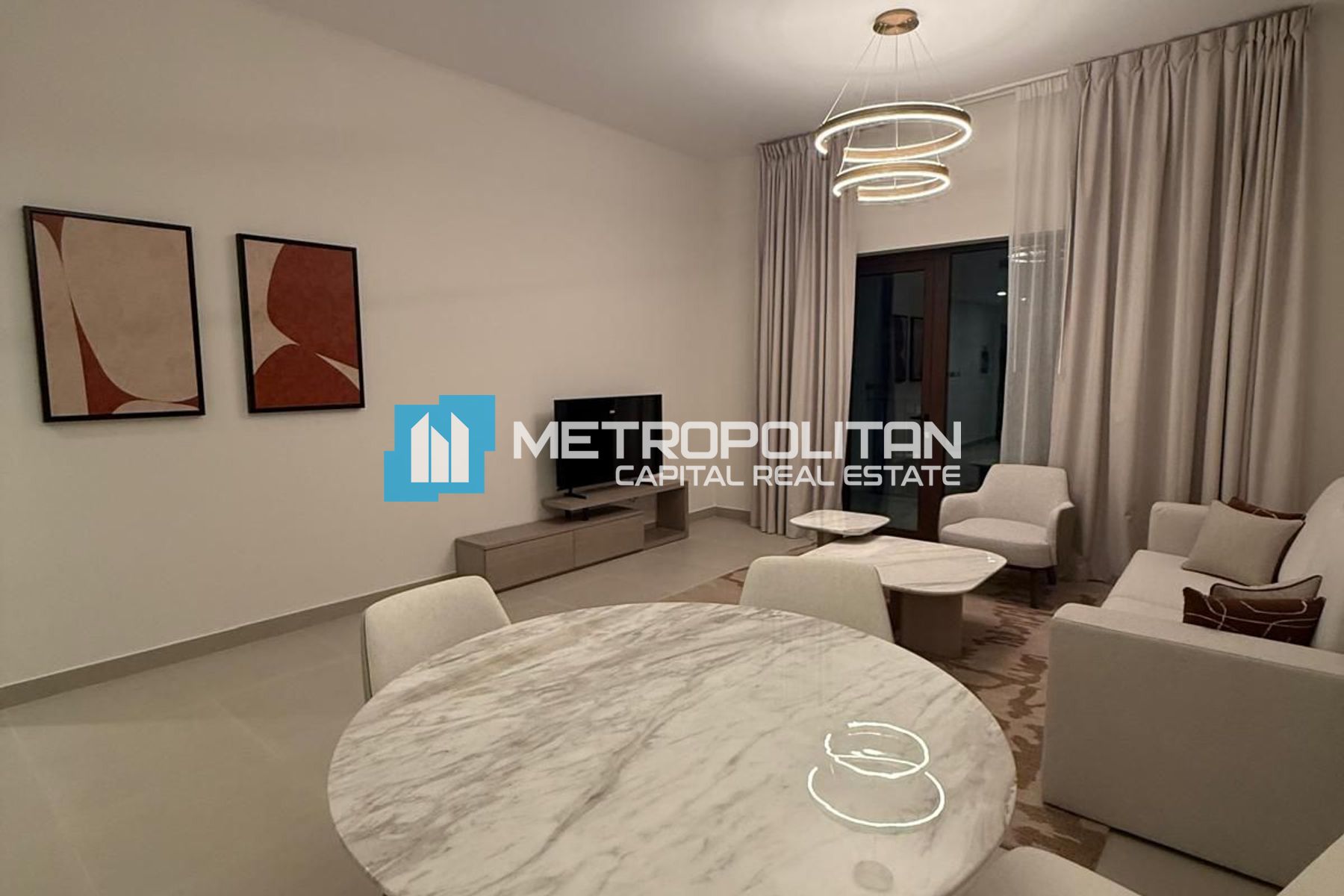 Image - Views B, Yas Island, Abu Dhabi | Project - Apartment