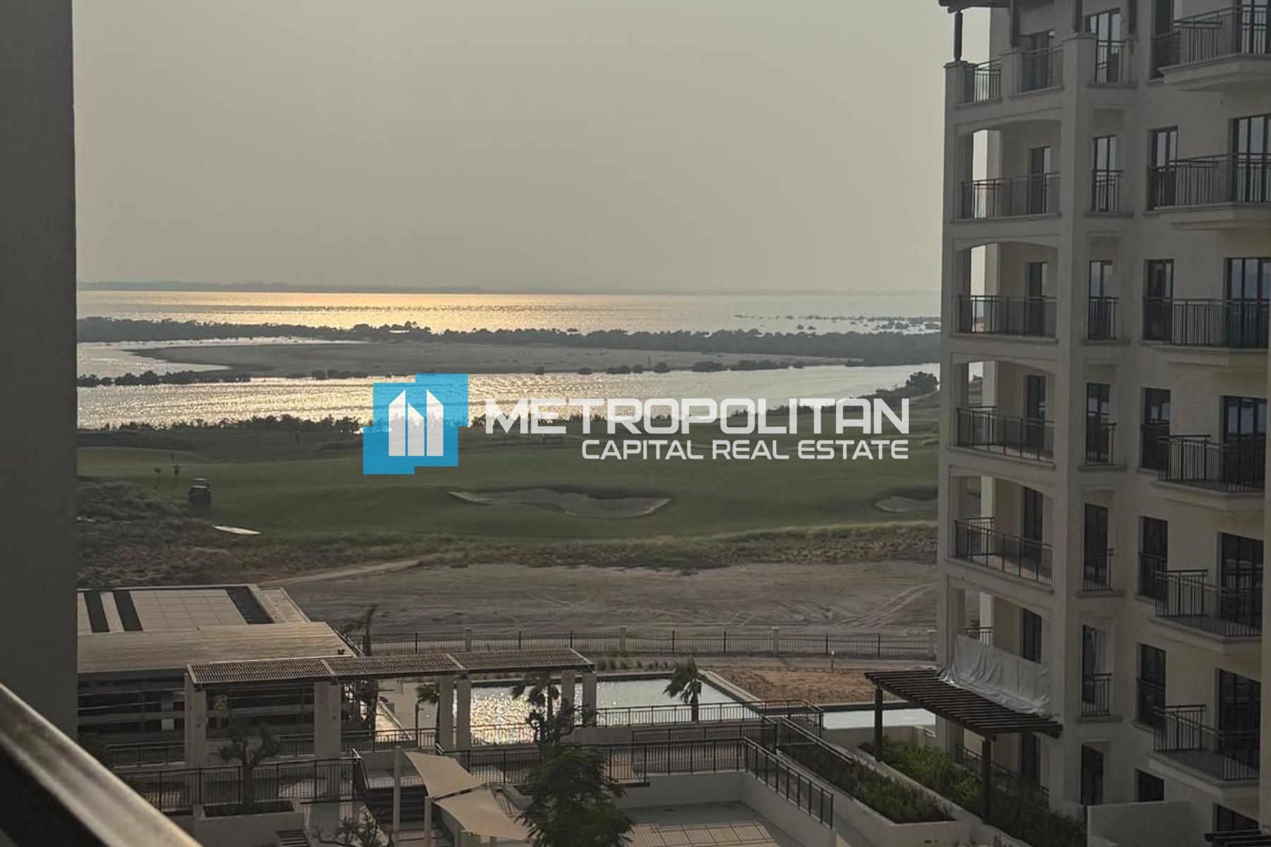 Image - Views B, Yas Island, Abu Dhabi | Project - Apartment