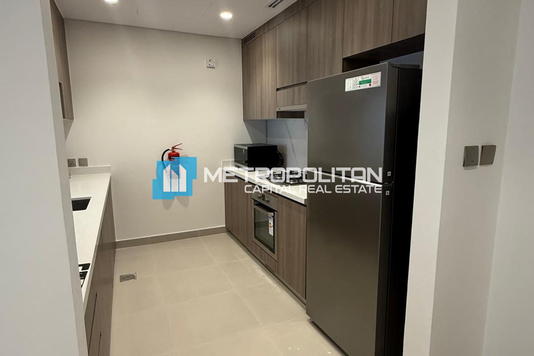 Image - Views B, Yas Island, Abu Dhabi | Project - Apartment