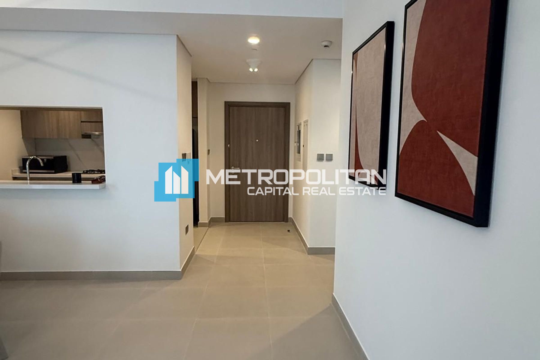 Image - Views B, Yas Island, Abu Dhabi | Project - Apartment