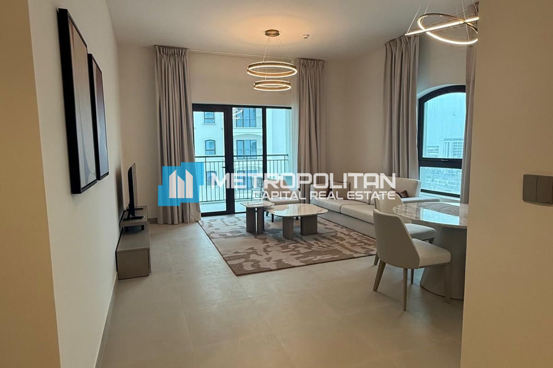 Image - Views B, Yas Island, Abu Dhabi | Project - Apartment
