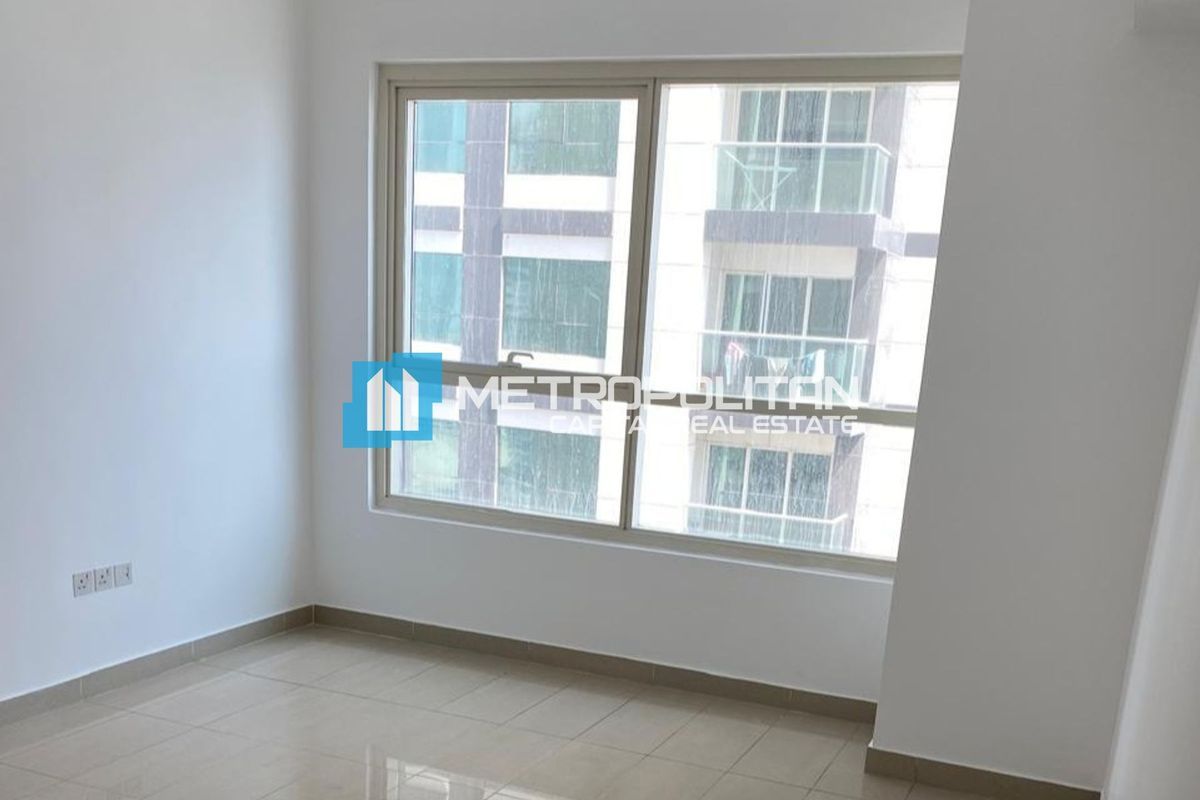 Image - Al Maha Tower, Al Reem Island, Abu Dhabi | Project - Apartment