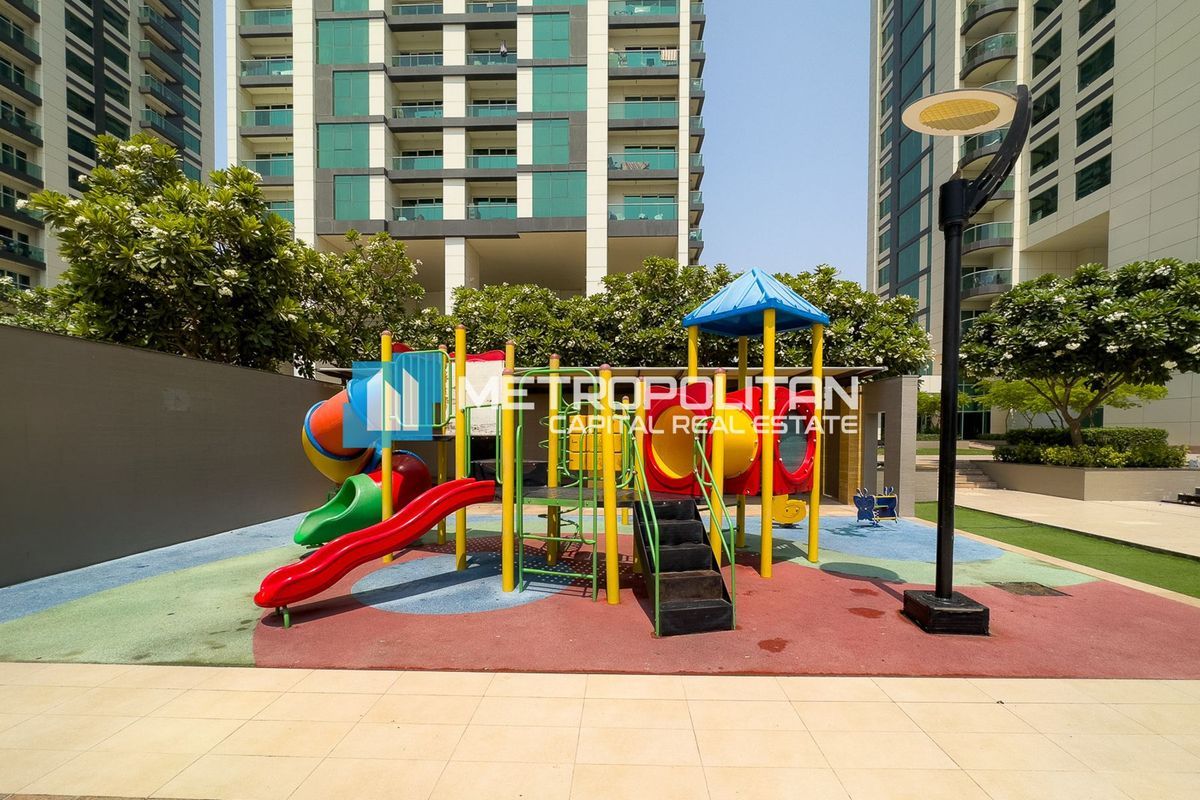 Image - Al Maha Tower, Al Reem Island, Abu Dhabi | Project - Apartment
