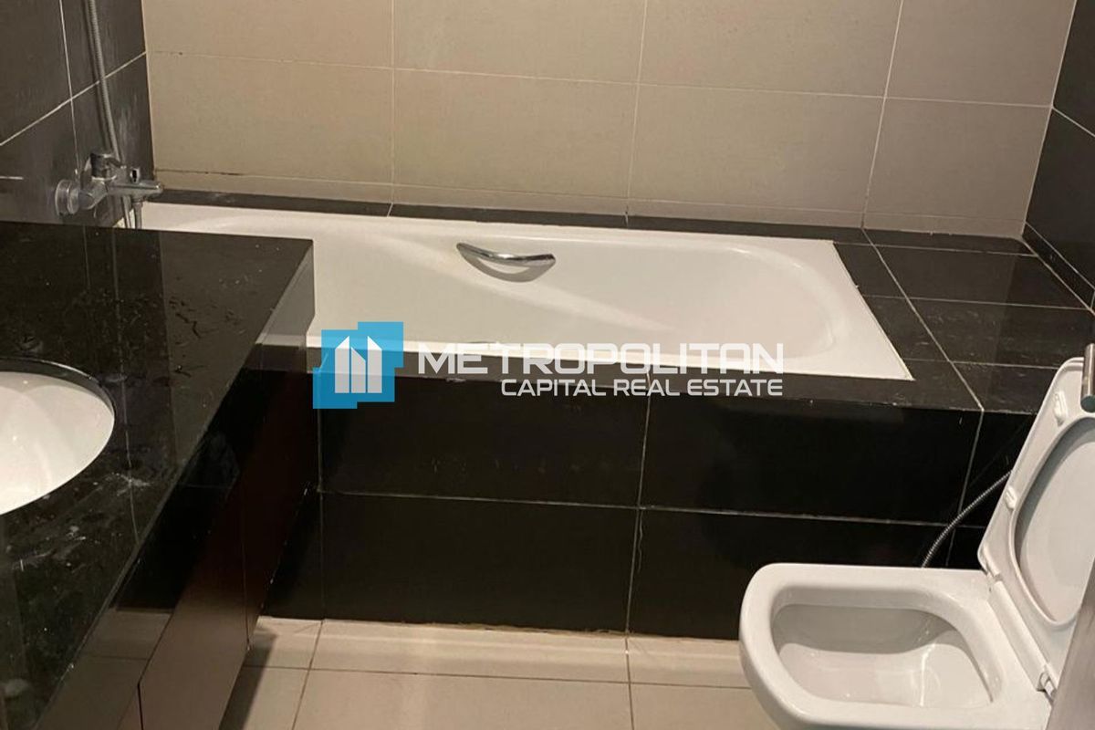 Image - Al Maha Tower, Al Reem Island, Abu Dhabi | Project - Apartment