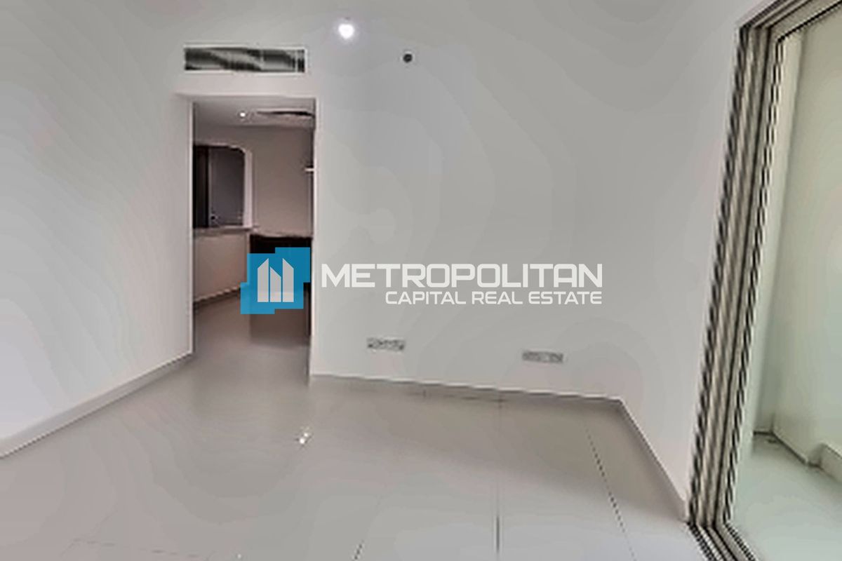 Image - Al Maha Tower, Al Reem Island, Abu Dhabi | Project - Apartment