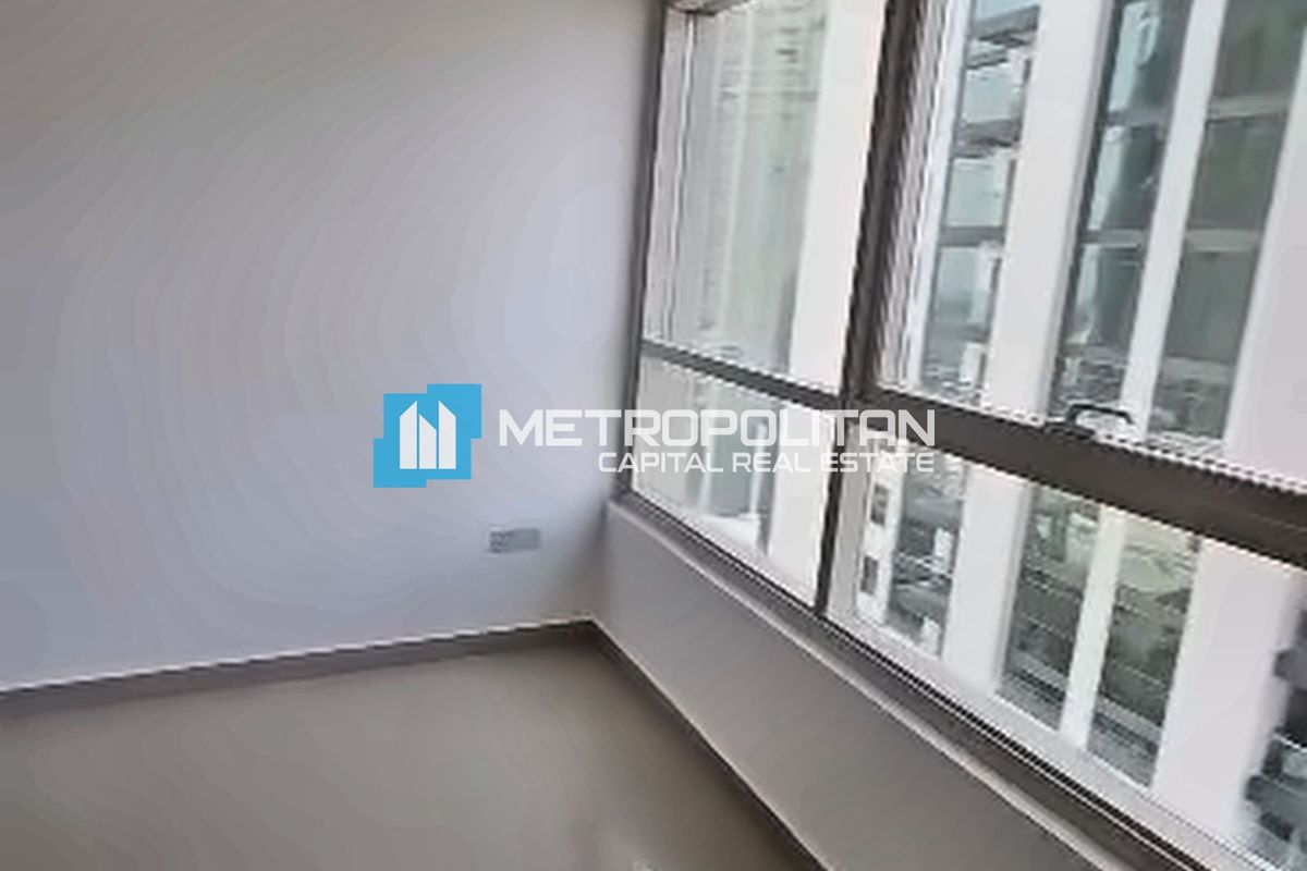 Image - Al Maha Tower, Al Reem Island, Abu Dhabi | Project - Apartment