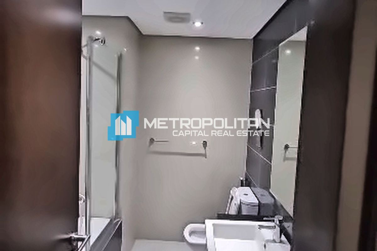 Image - Al Maha Tower, Al Reem Island, Abu Dhabi | Project - Apartment