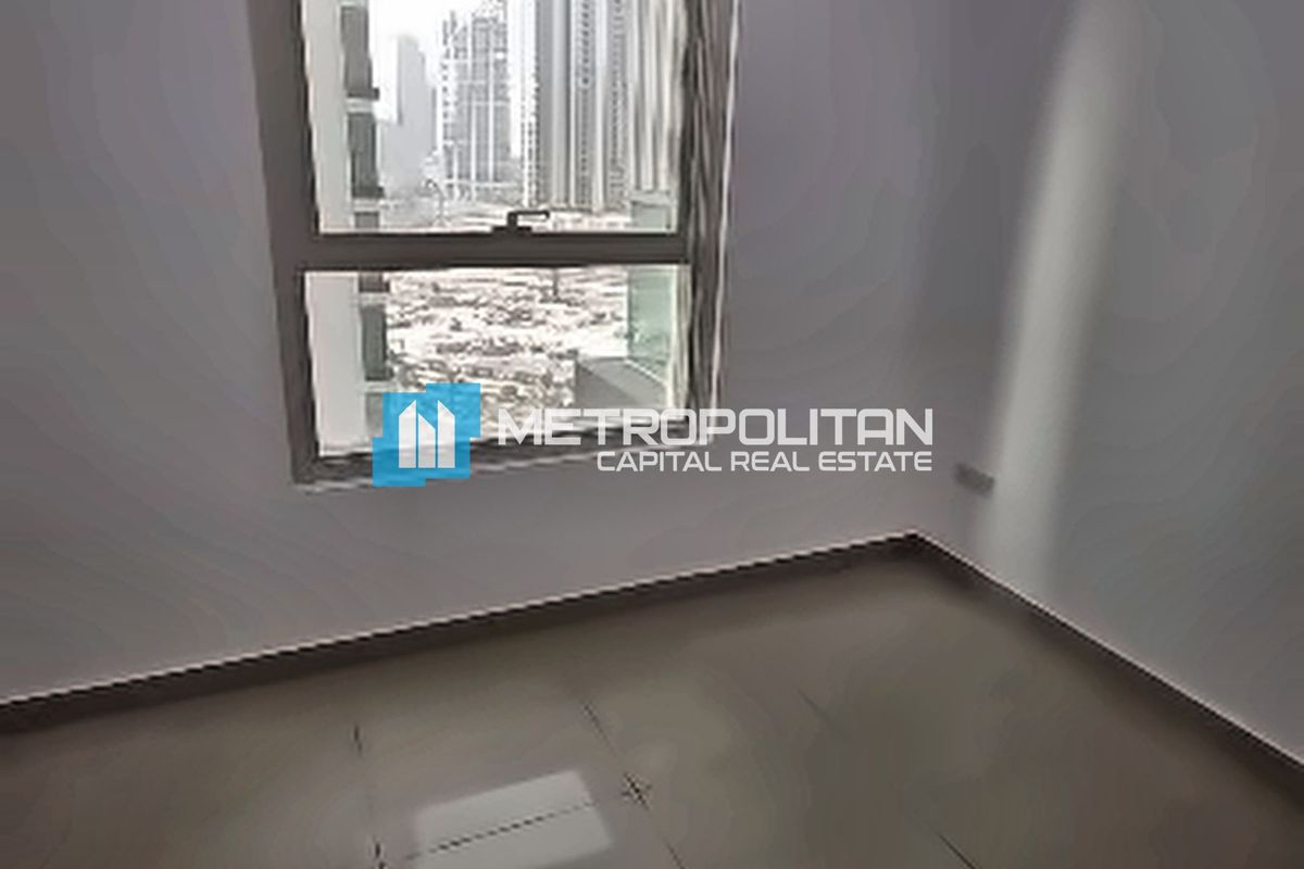 Image - Al Maha Tower, Al Reem Island, Abu Dhabi | Project - Apartment