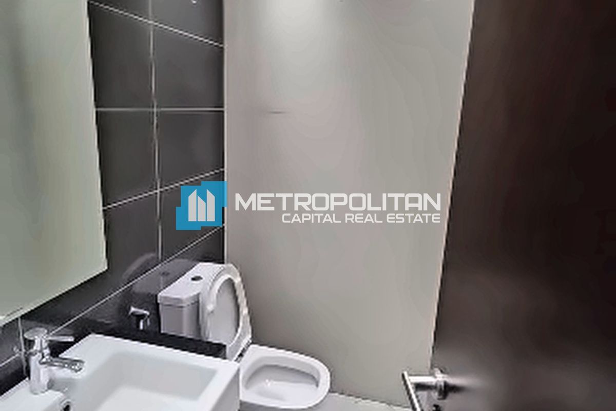 Image - Al Maha Tower, Al Reem Island, Abu Dhabi | Project - Apartment