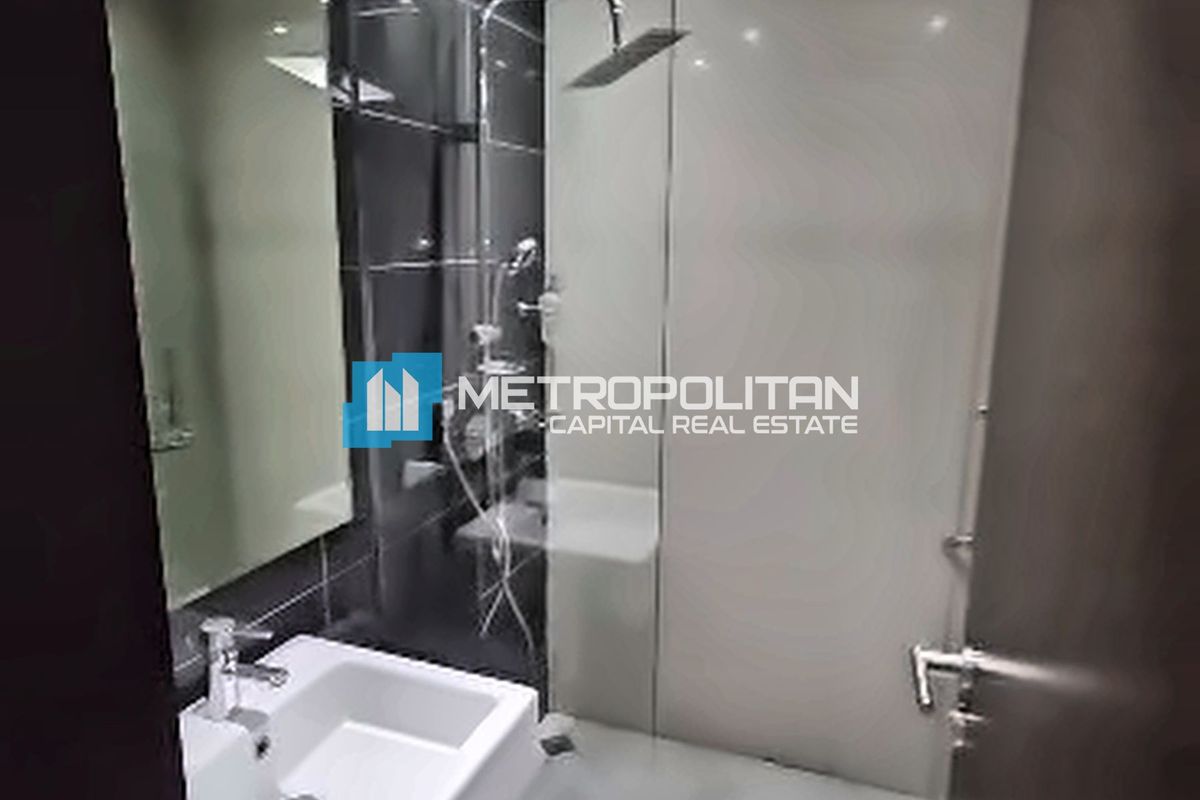 Image - Al Maha Tower, Al Reem Island, Abu Dhabi | Project - Apartment