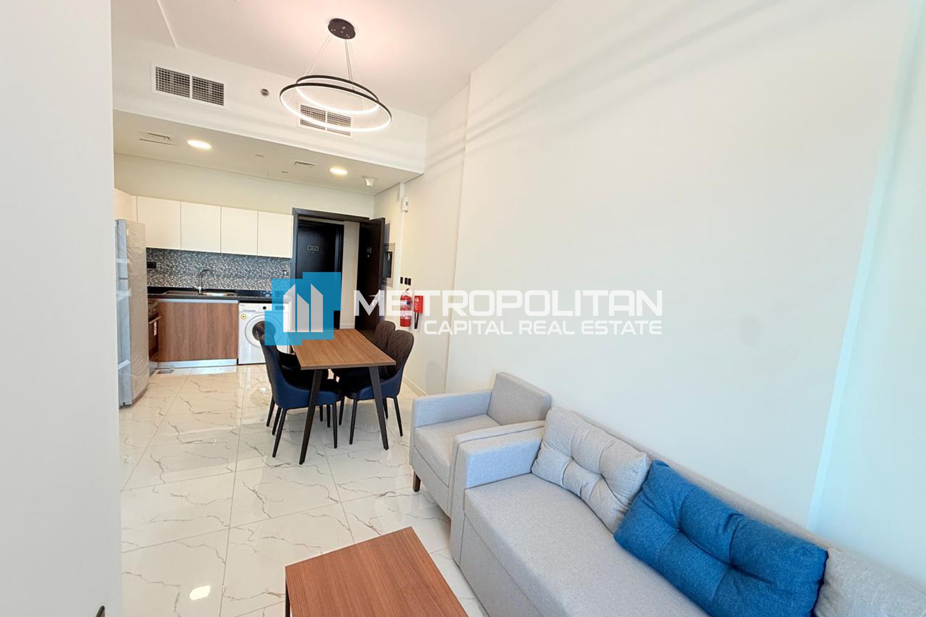 Image - The Gate, Masdar City, Abu Dhabi | Project - Apartment