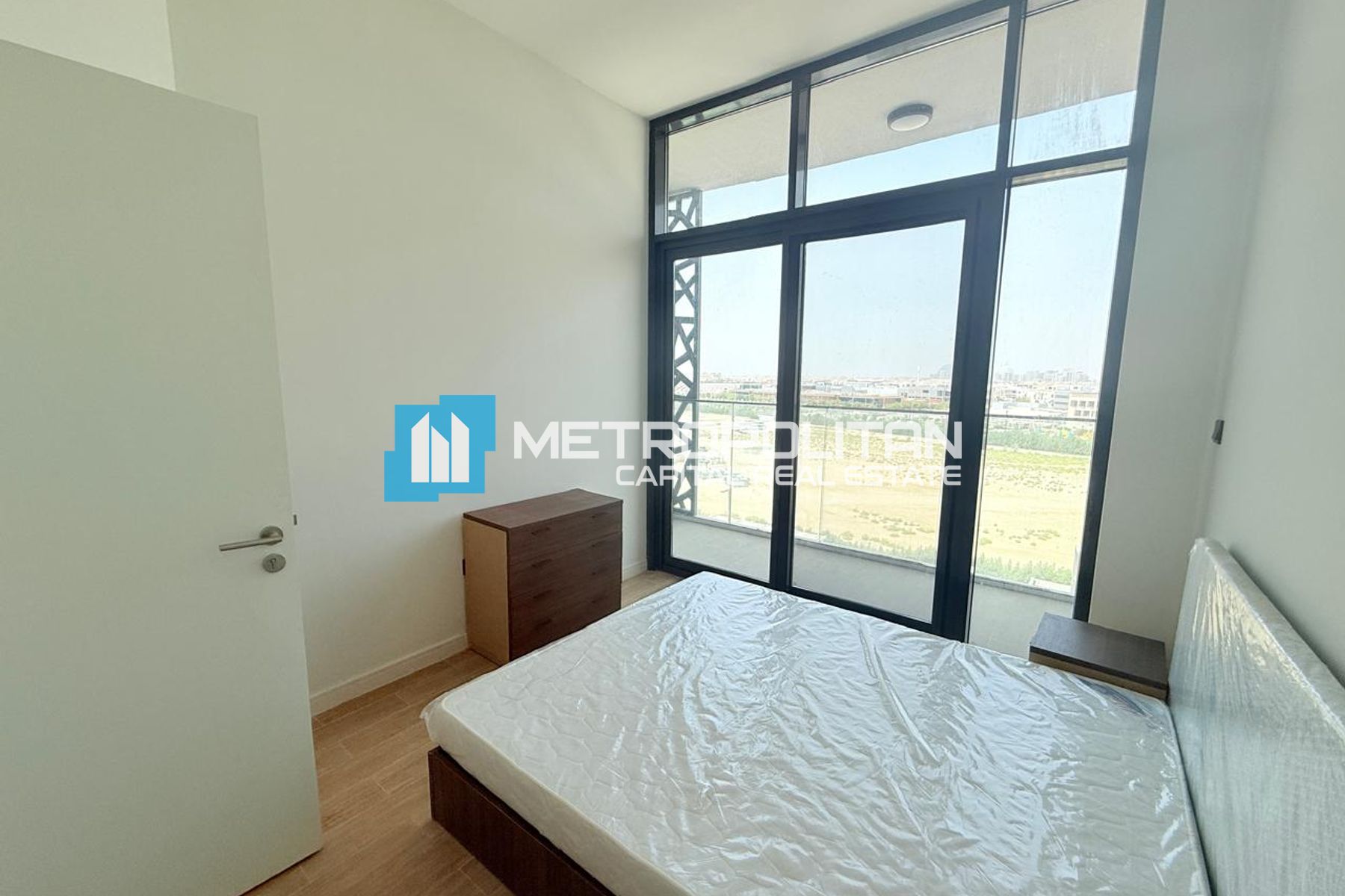 Image - The Gate, Masdar City, Abu Dhabi | Project - Apartment