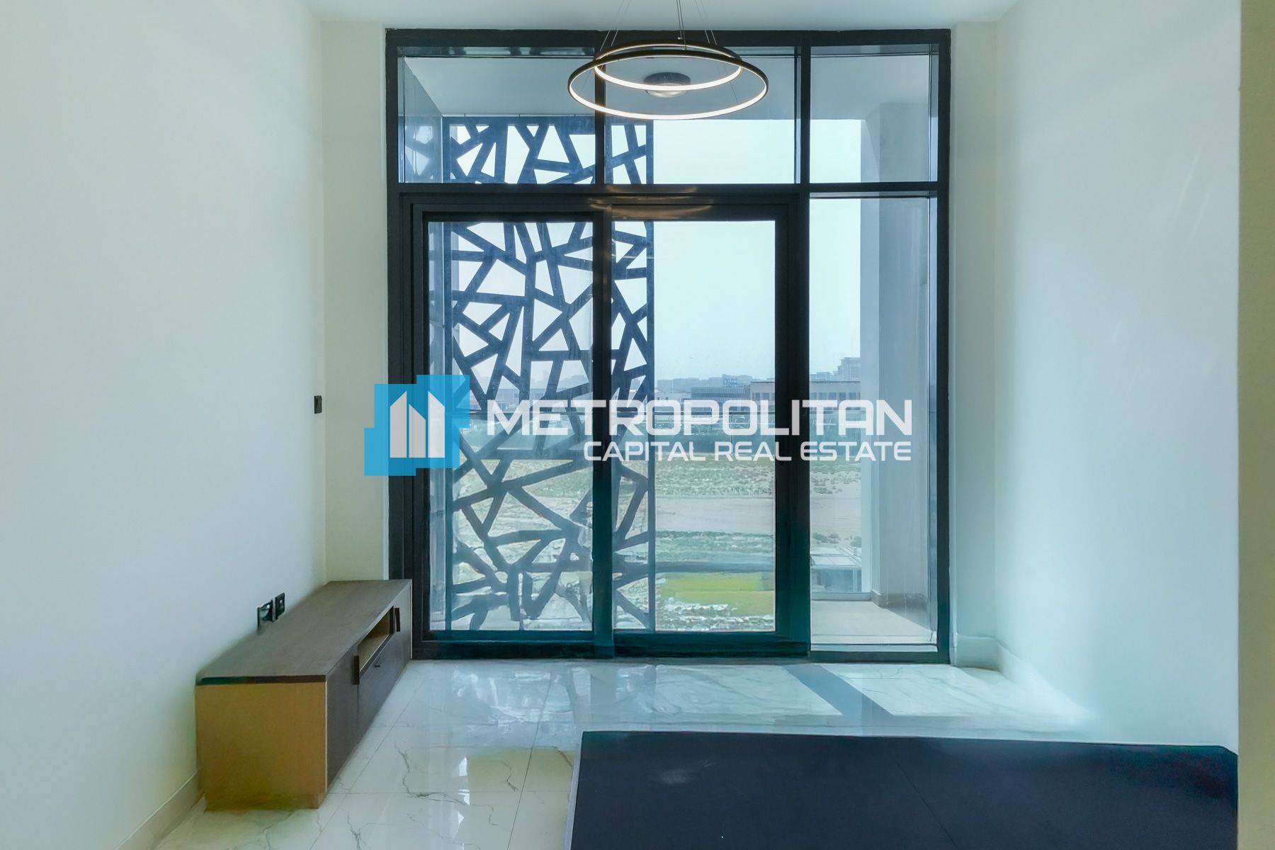 Image - The Gate, Masdar City, Abu Dhabi | Project - Apartment