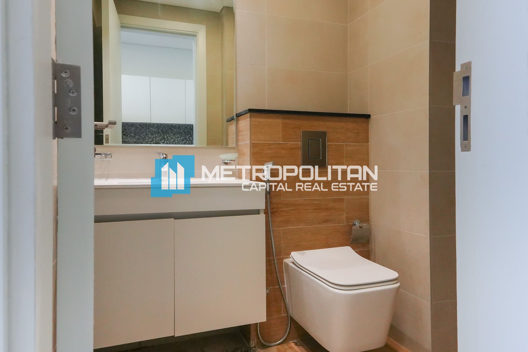 Image - The Gate, Masdar City, Abu Dhabi | Project - Apartment