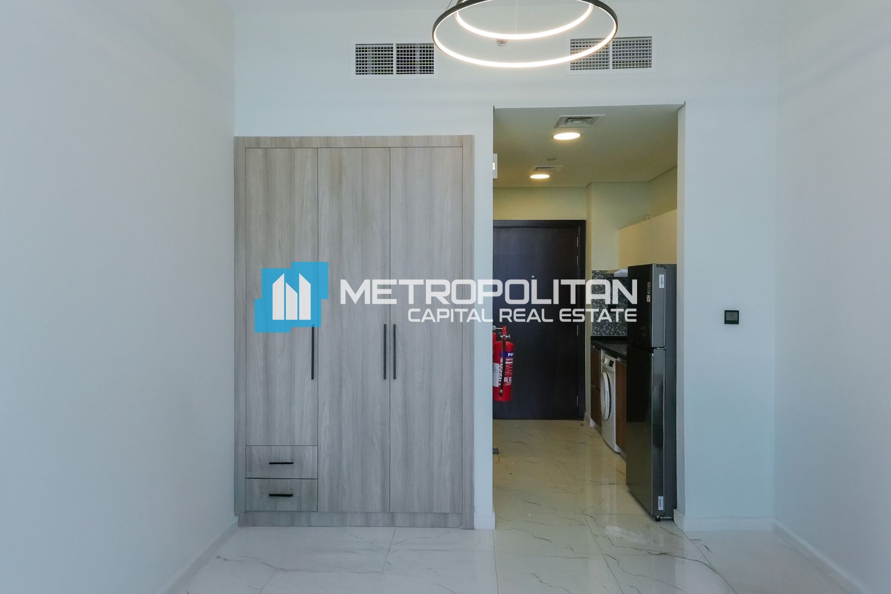 Image - The Gate, Masdar City, Abu Dhabi | Project - Apartment