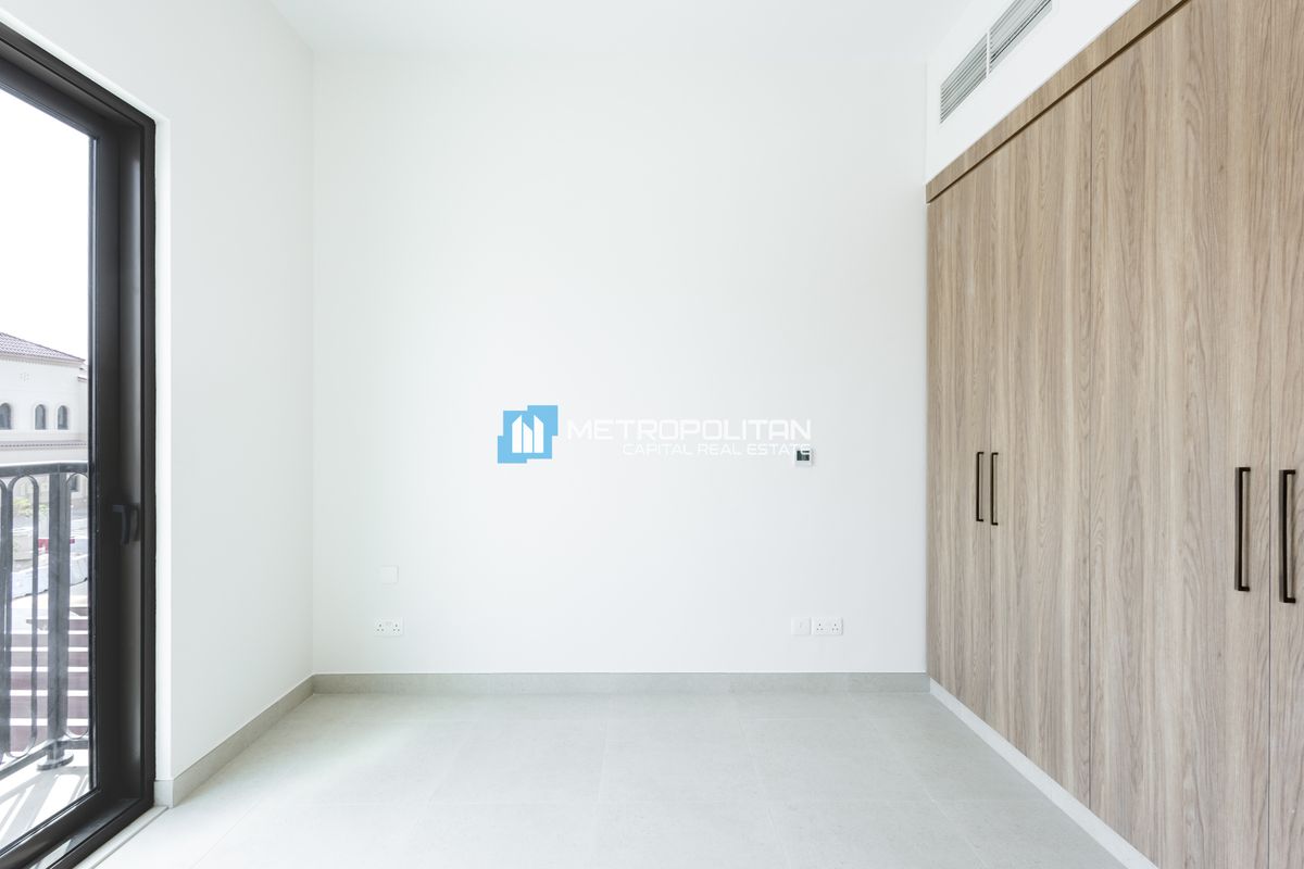 Image - Bloom Living, Khalifa City, Abu Dhabi | Project - Townhouse