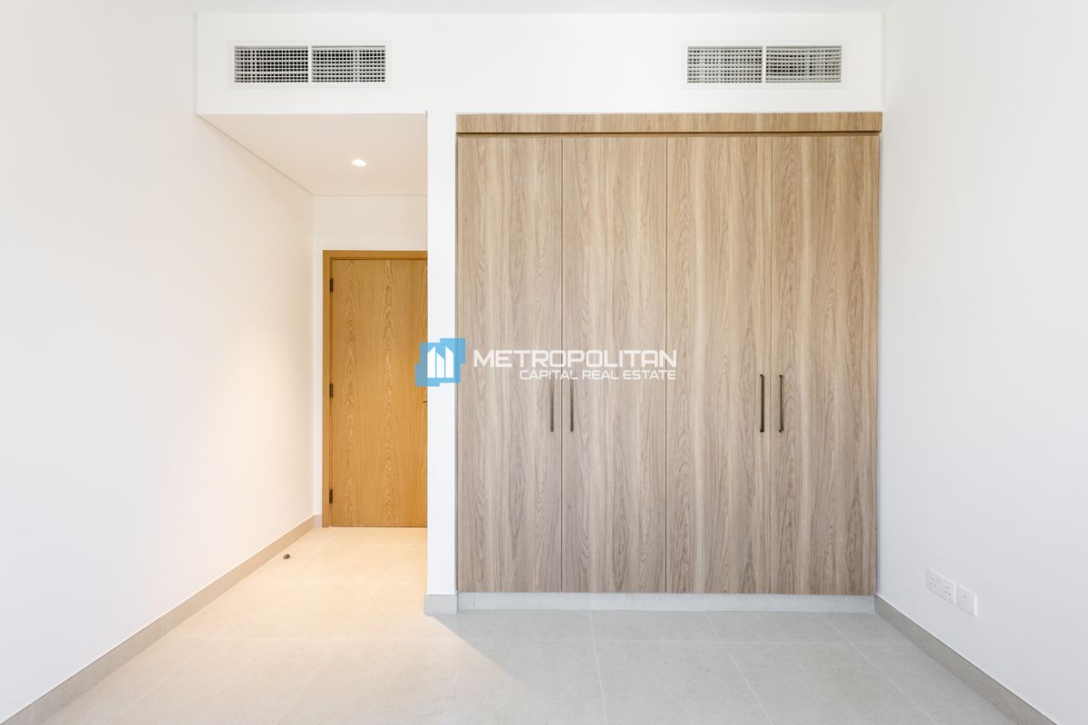 Image - Bloom Living, Khalifa City, Abu Dhabi | Project - Townhouse