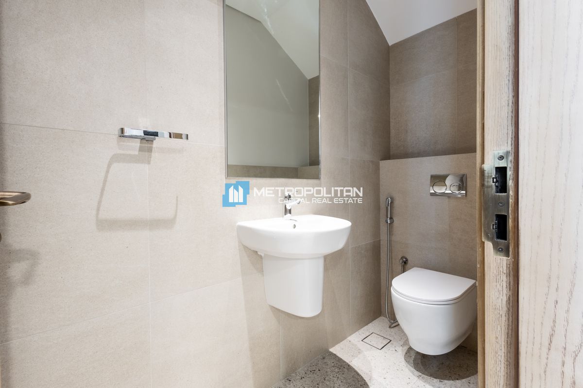 Image - Bloom Living, Khalifa City, Abu Dhabi | Project - Townhouse