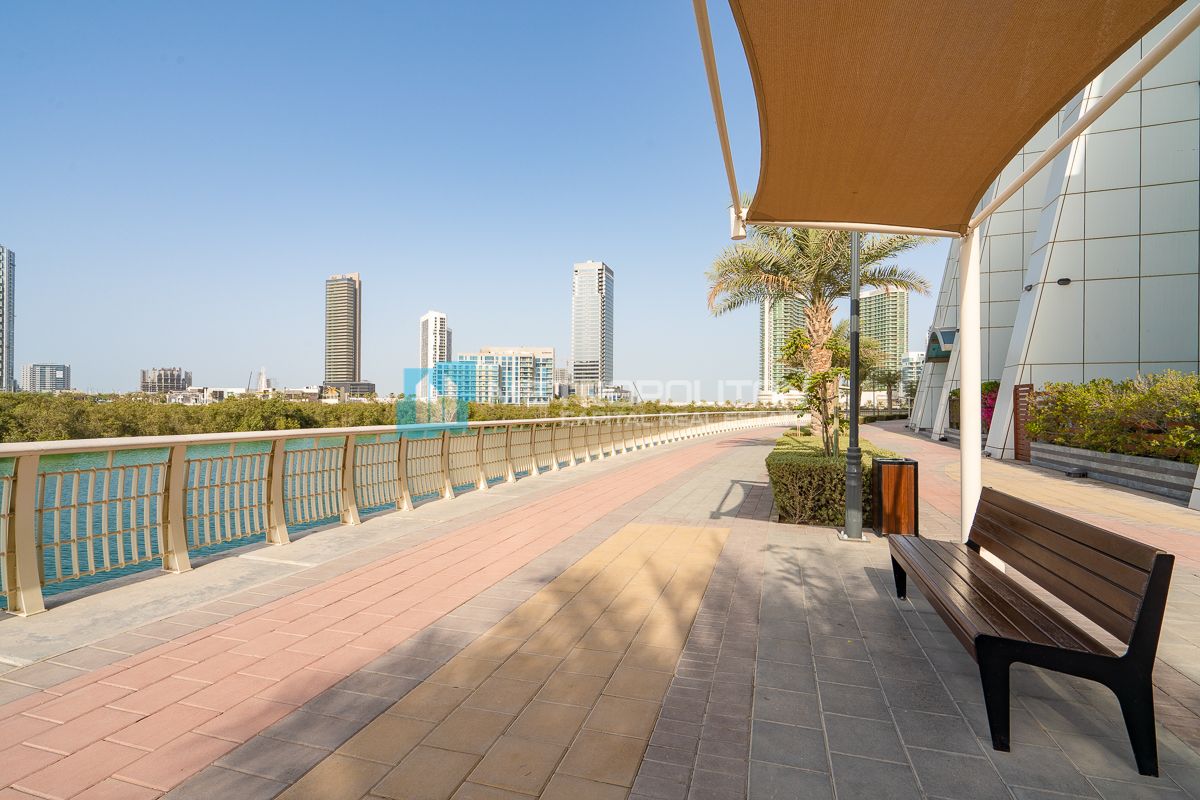 Image - Hydra Avenue Towers, Al Reem Island, Abu Dhabi | Project - Apartment