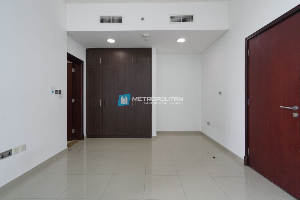 Image - Hydra Avenue Towers, Al Reem Island, Abu Dhabi | Project - Apartment
