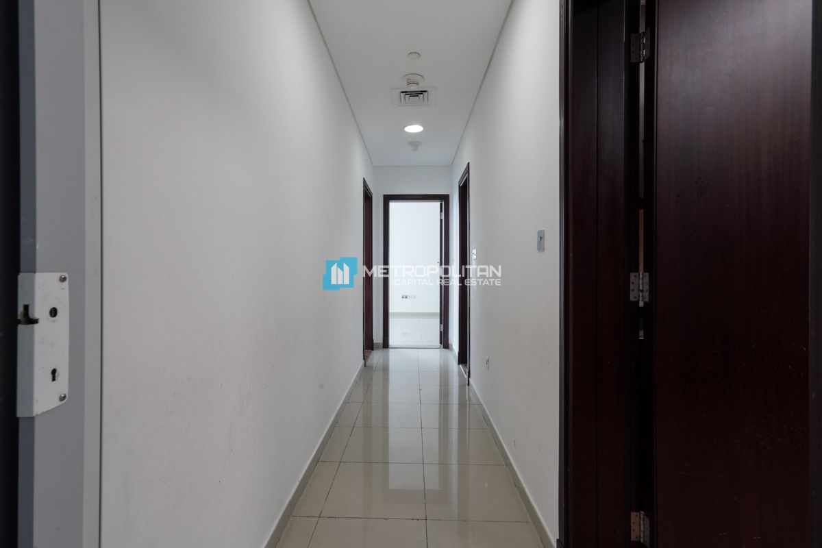 Image - Hydra Avenue Towers, Al Reem Island, Abu Dhabi | Project - Apartment
