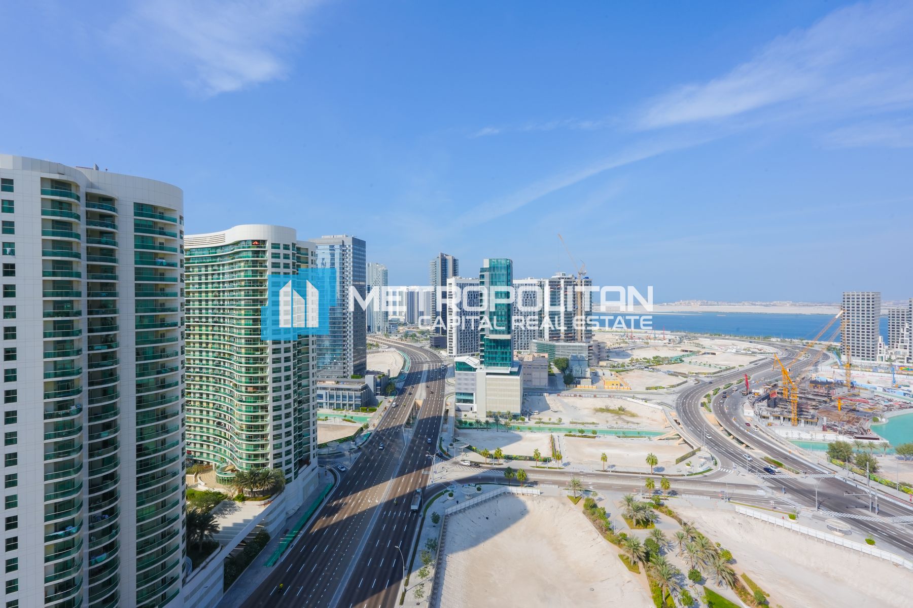 3BR w/ Maids | Fully Furnished | Full Canal View