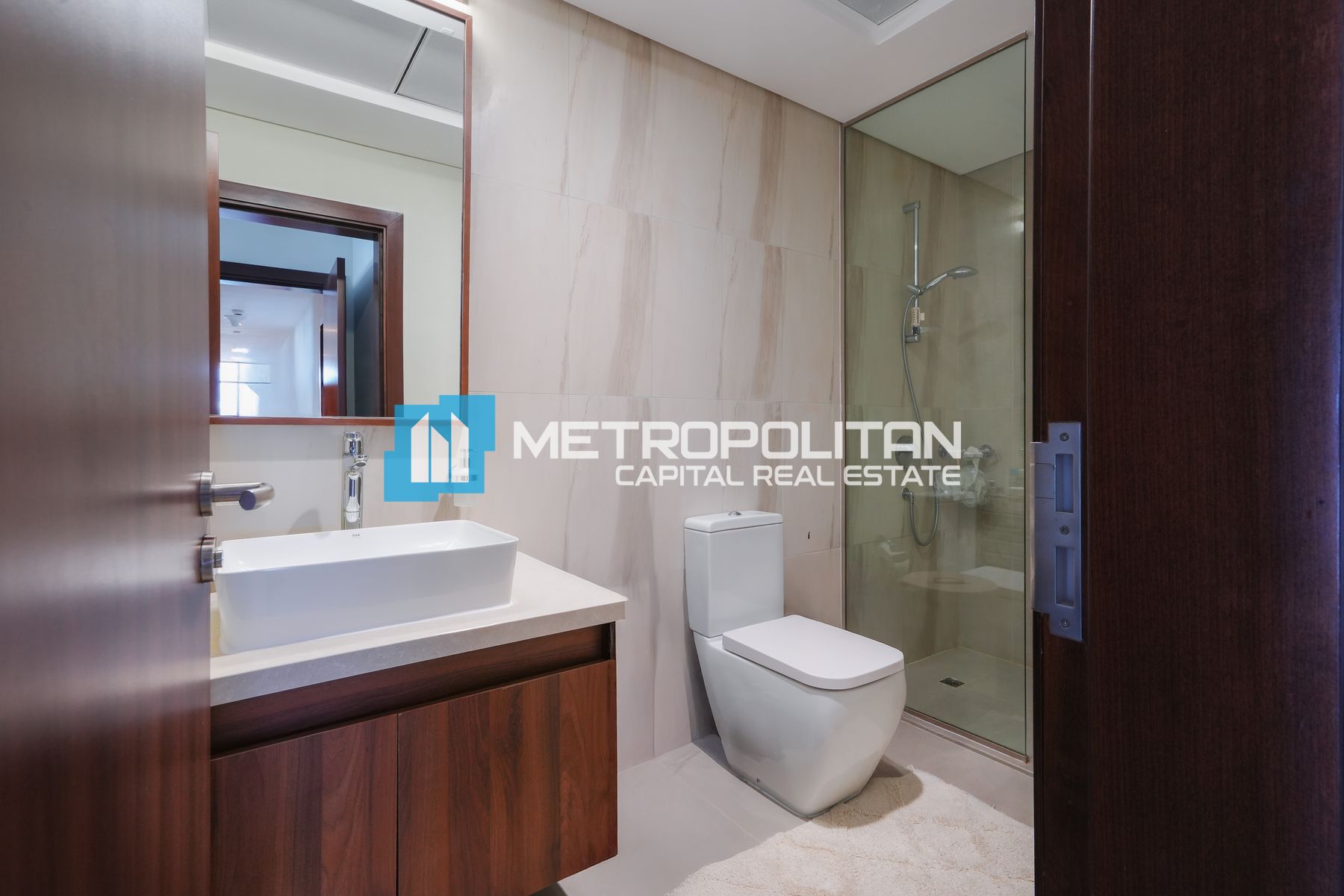 Image - Reflection, Al Reem Island, Abu Dhabi | Project - Apartment