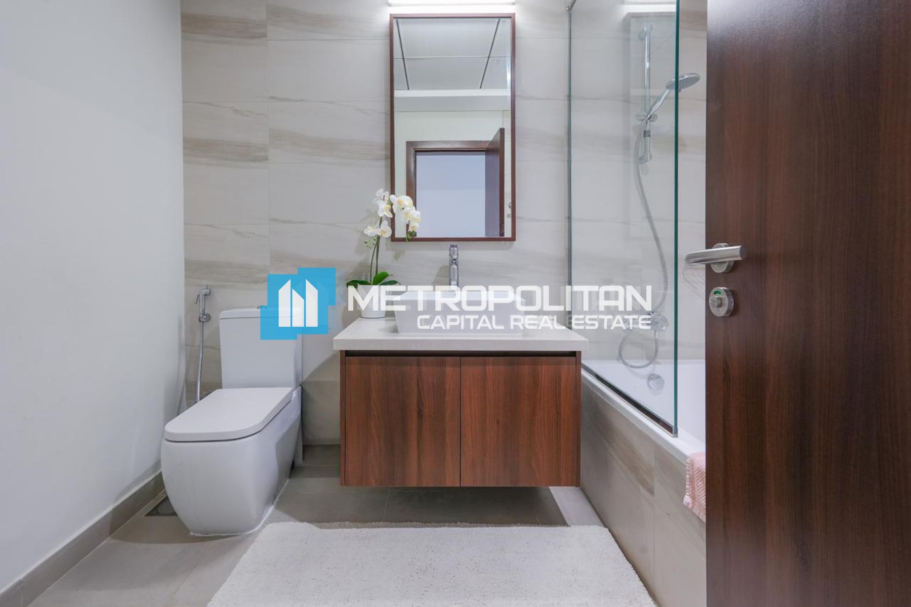 Image - Reflection, Al Reem Island, Abu Dhabi | Project - Apartment