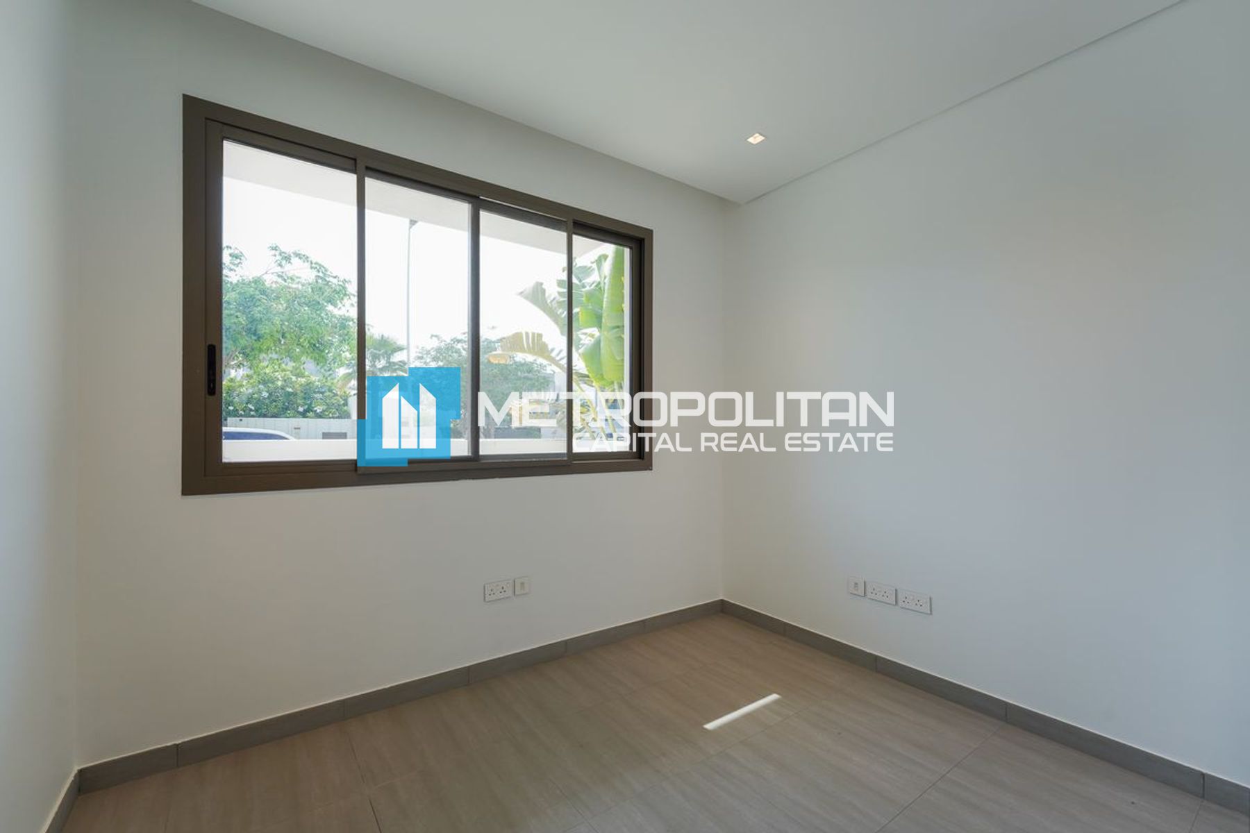 Image - Redwoods, Yas Island, Abu Dhabi | Project - Villa