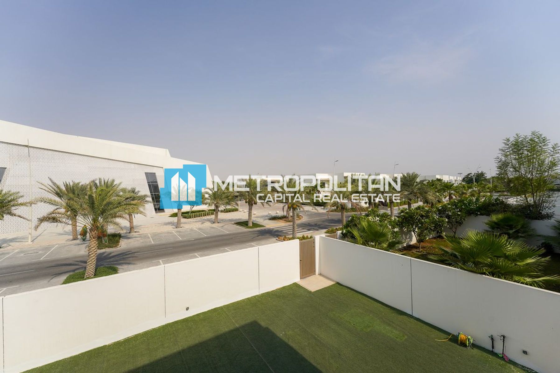 Image - Redwoods, Yas Island, Abu Dhabi | Project - Villa
