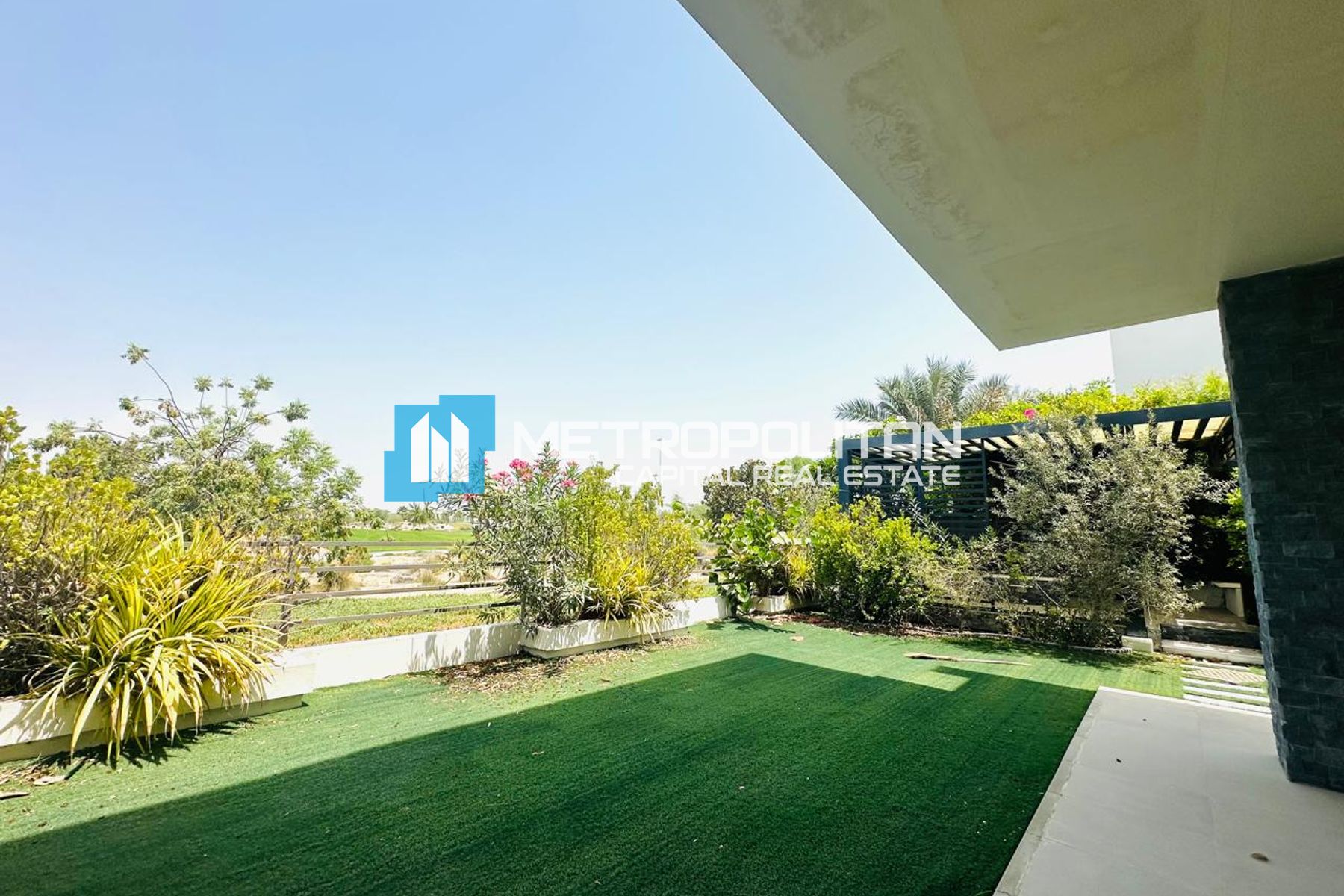 Image - Redwoods, Yas Island, Abu Dhabi | Project - Villa
